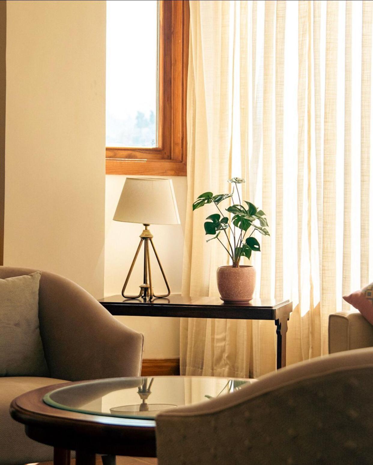 Hotel The Address Shillong
