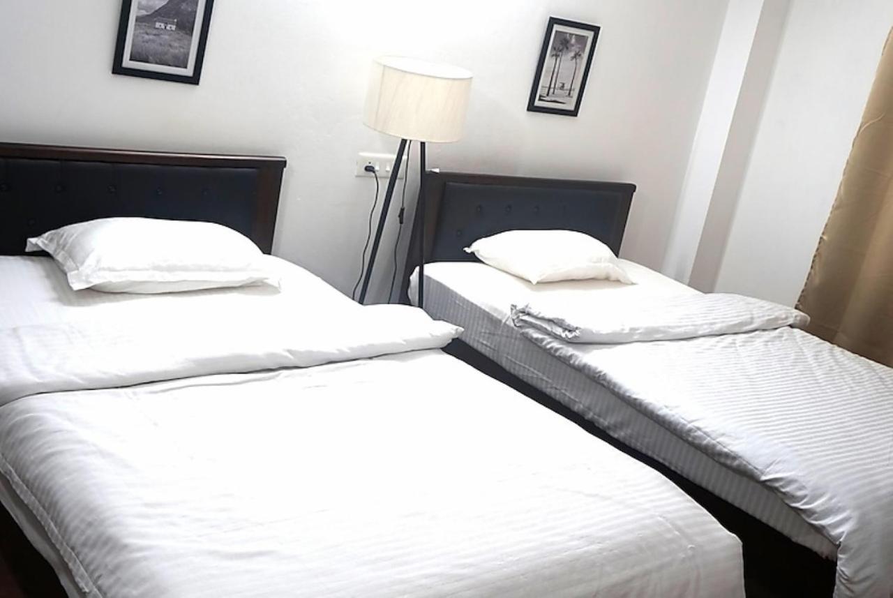 The Relyn Hotel 4*