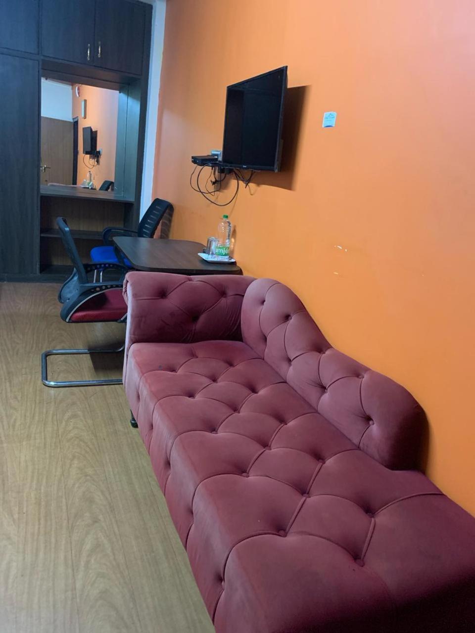 Eastwood Guest house Shillong
