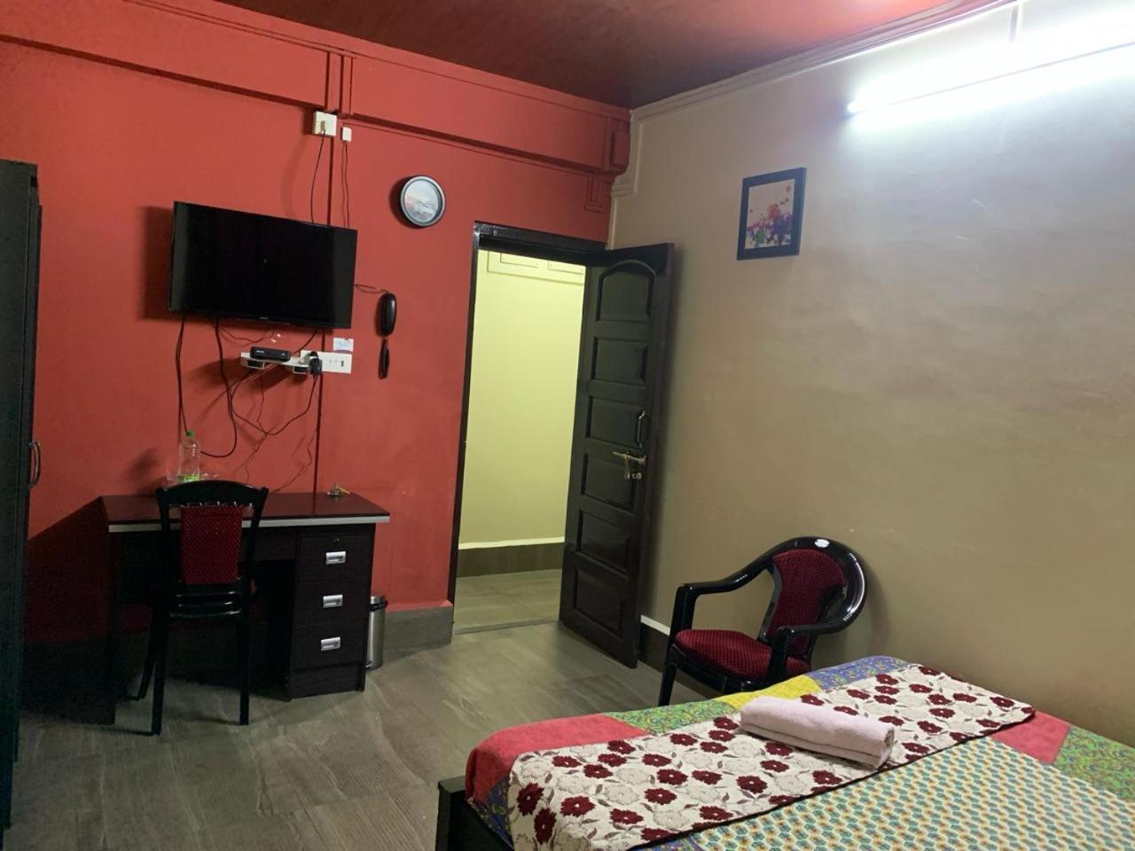 Eastwood Guest house