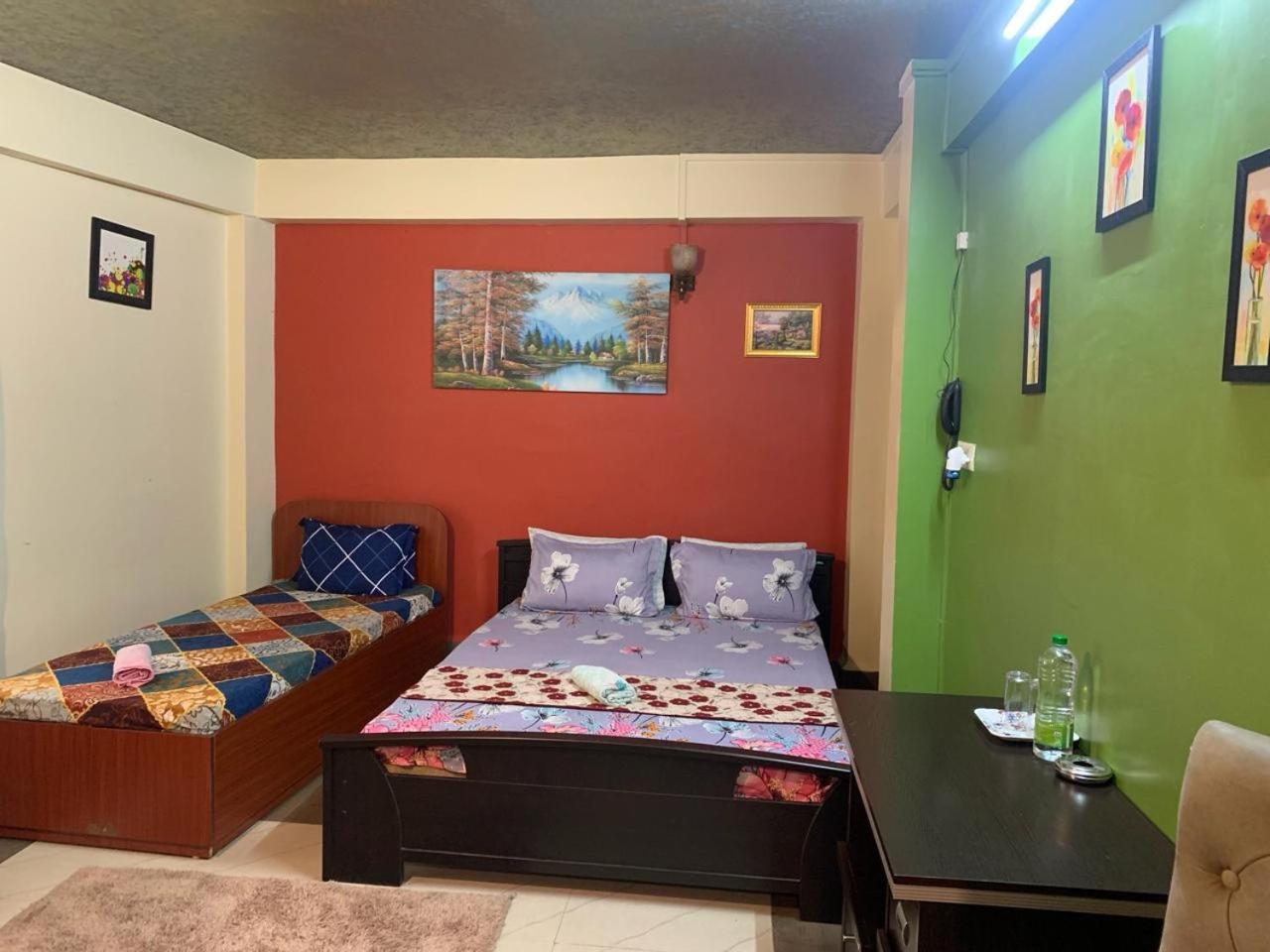 Eastwood Guest house Shillong