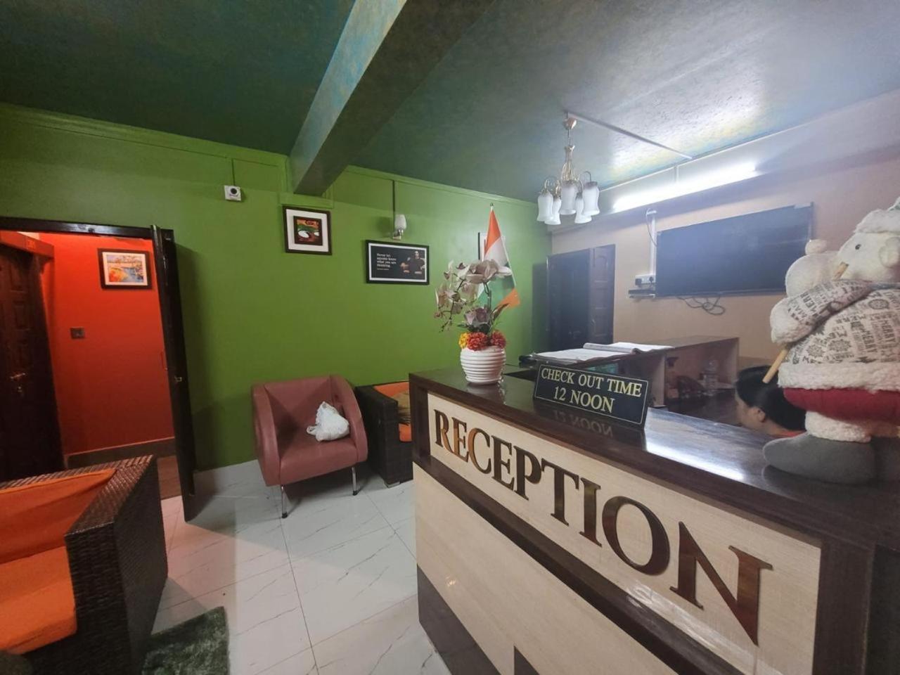 Guest house Eastwood *