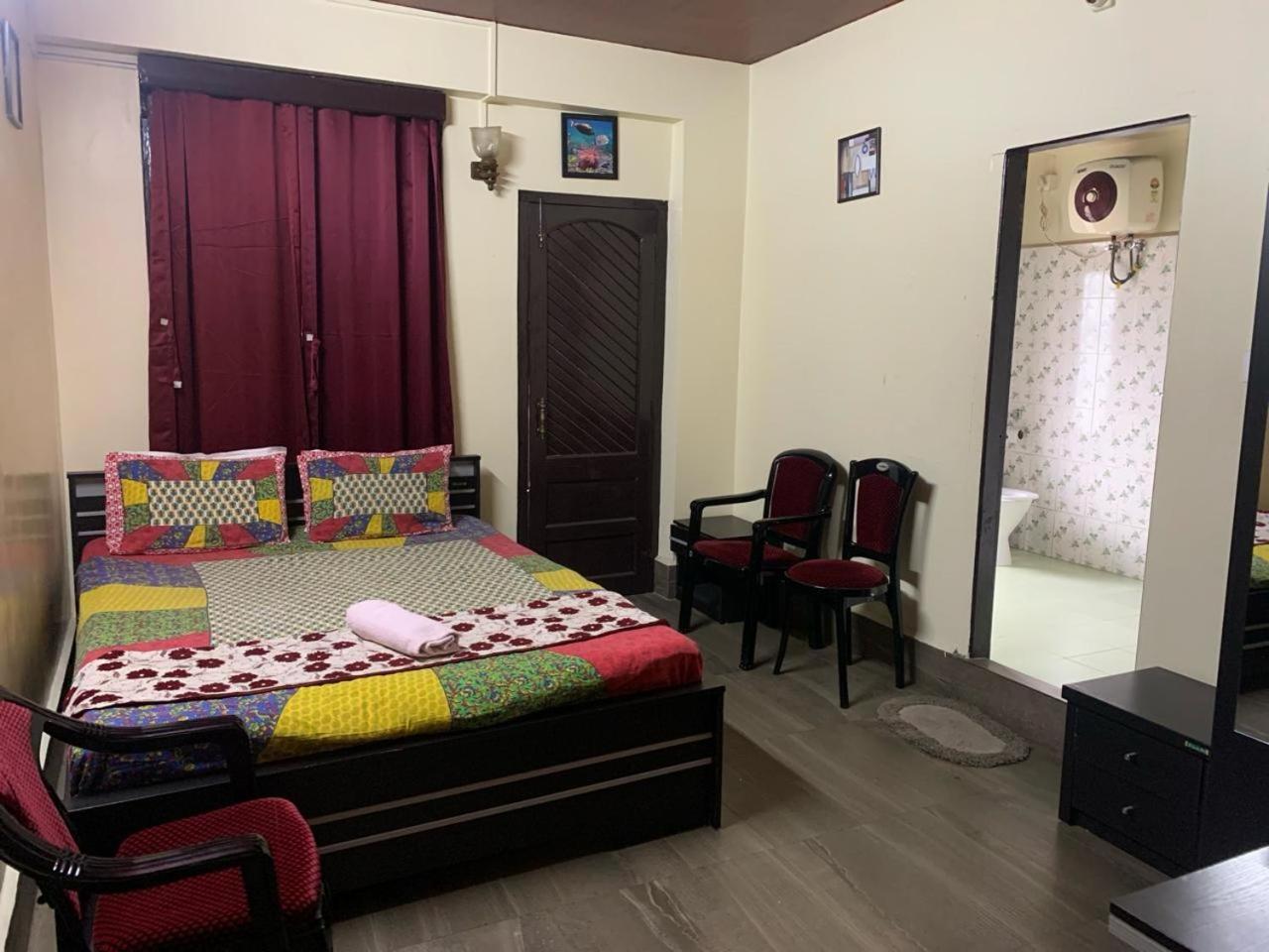Eastwood Guest house