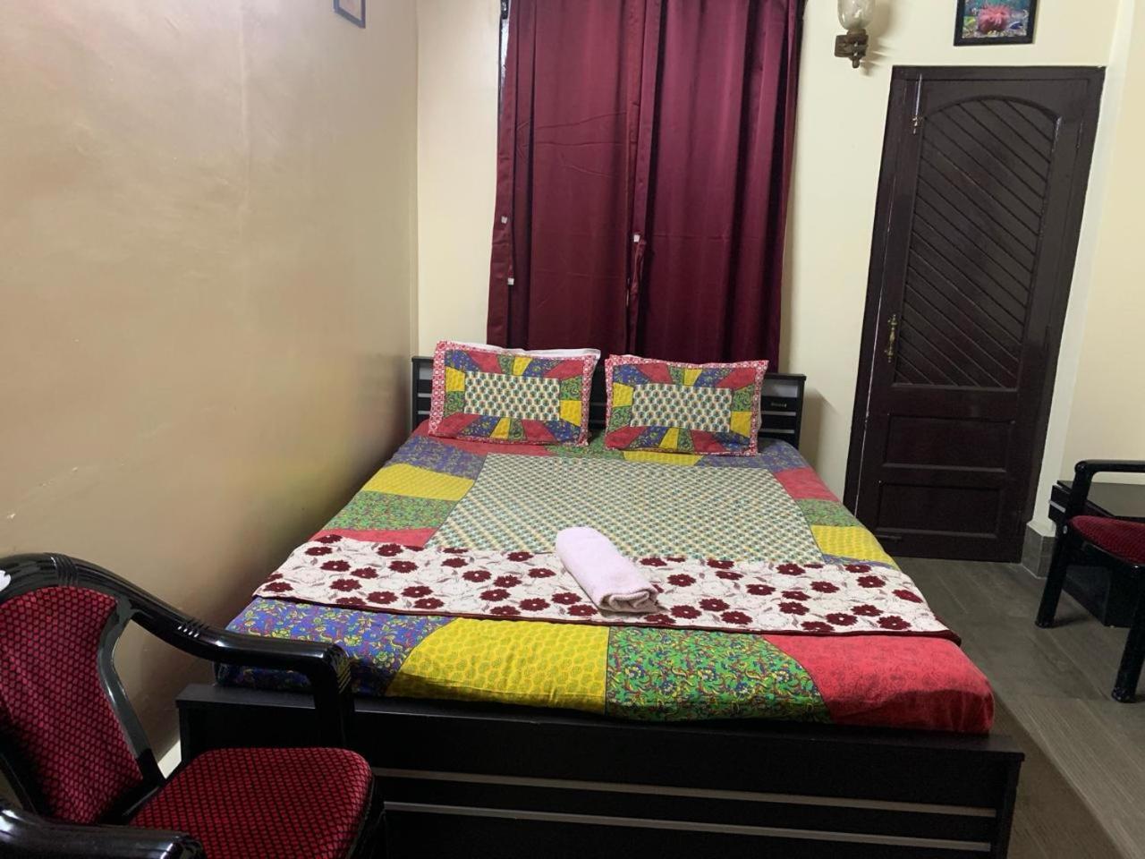 Eastwood Guest house Shillong