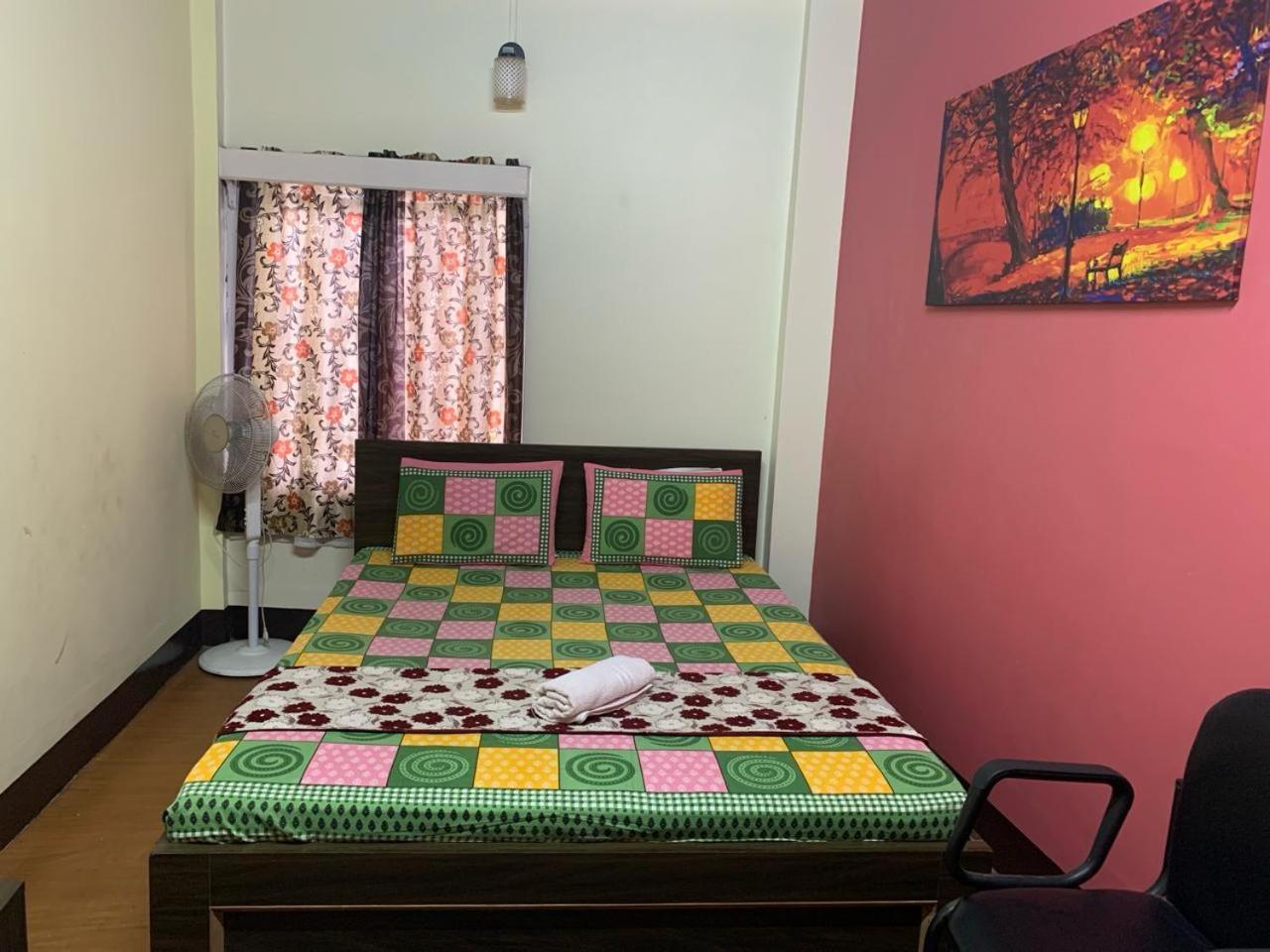 Guest house Eastwood Shillong