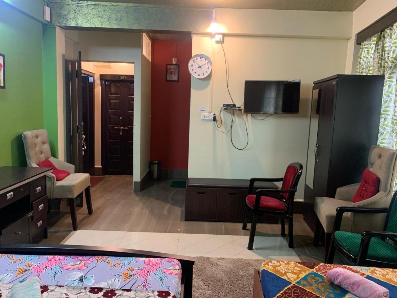 Eastwood Guest house