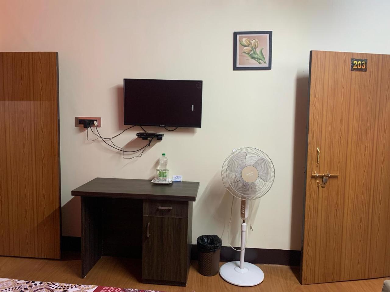 Guest house Eastwood *