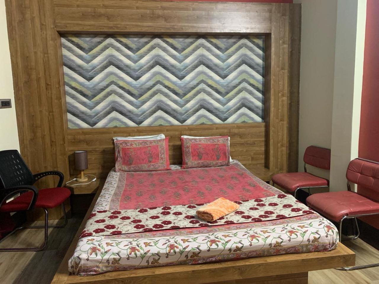 Guest house Eastwood *
