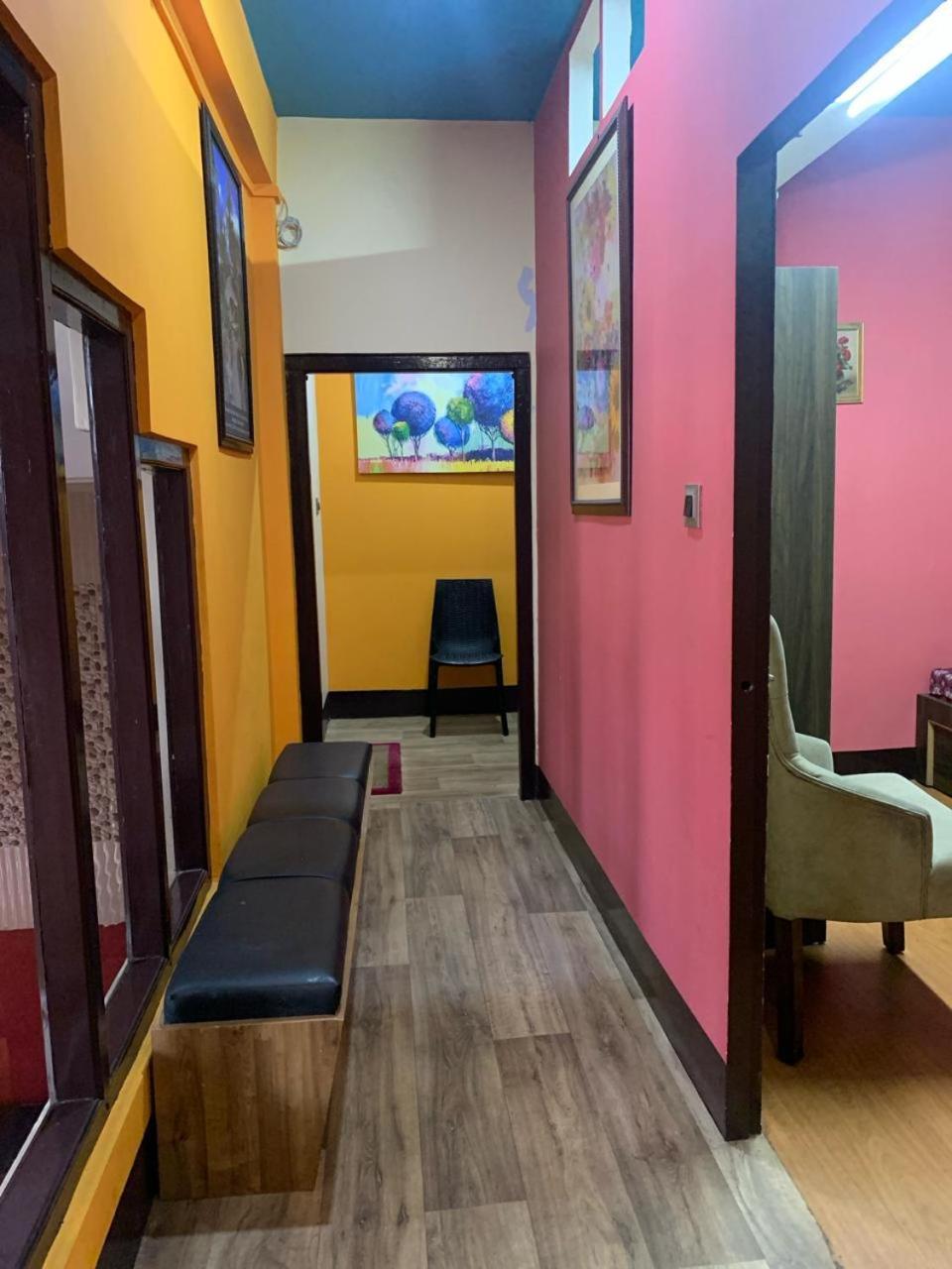 Eastwood Guest house *