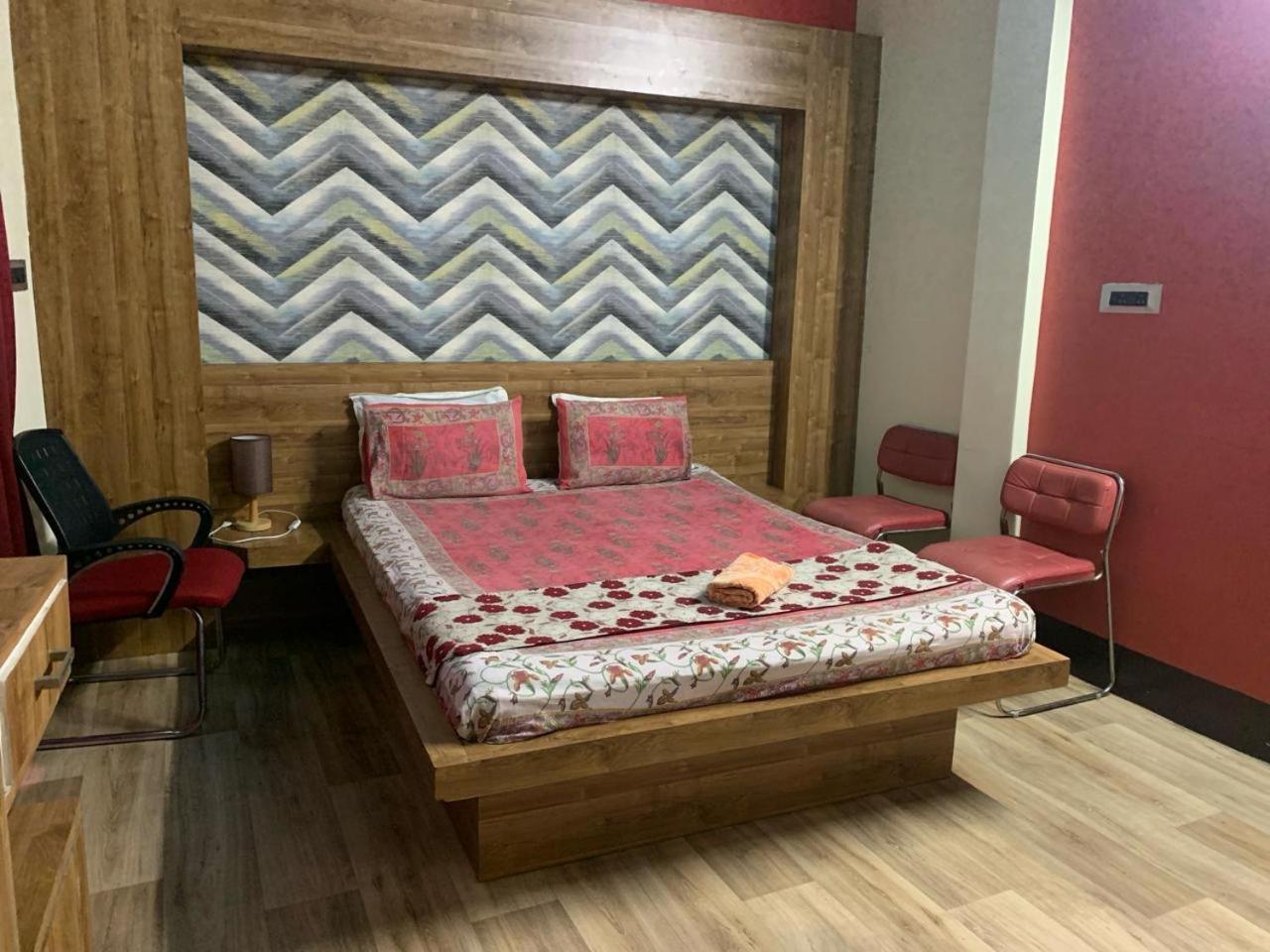 Guest house Eastwood *