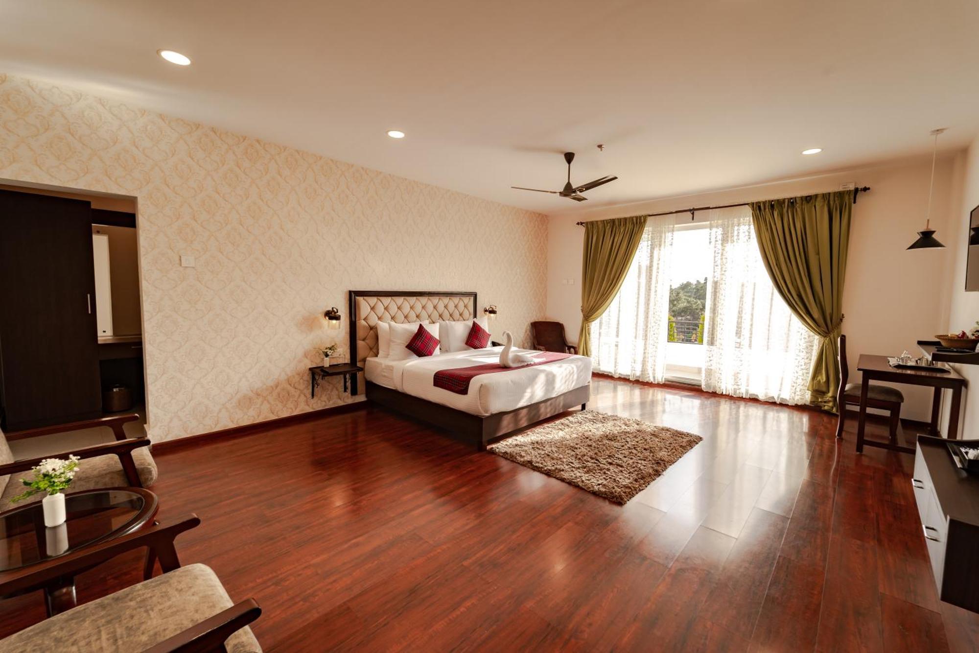 Hotel Windermere 4*