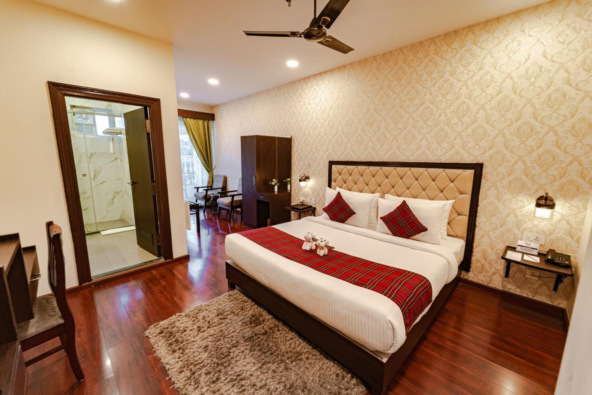 Hotel Windermere 4*