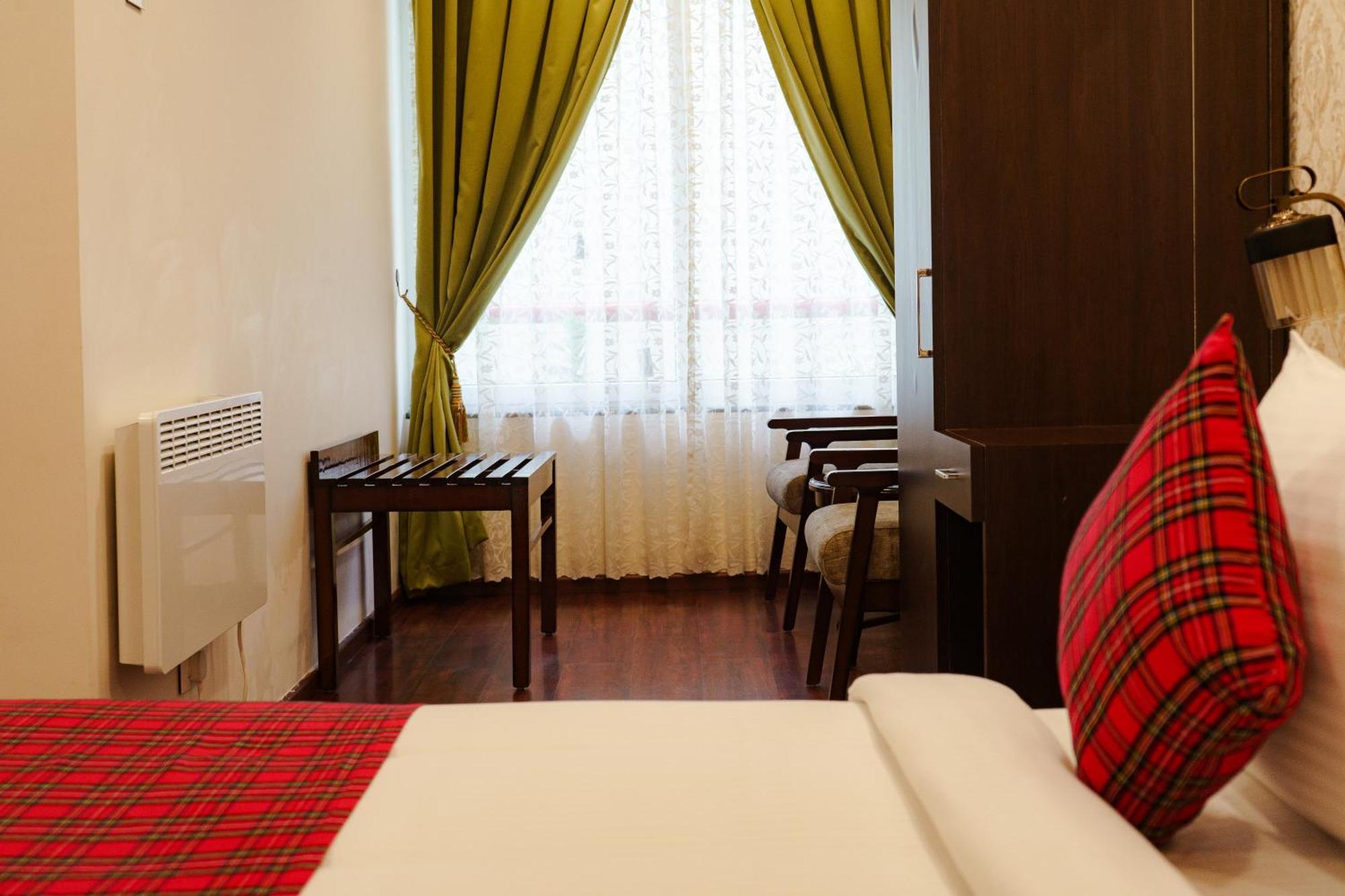 Hotel Windermere 4*