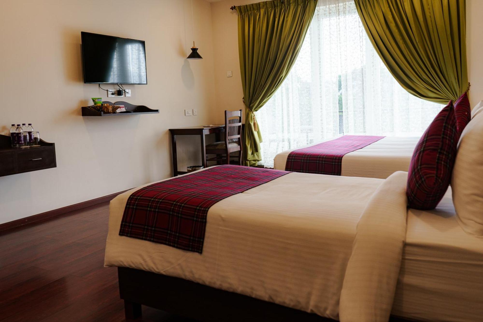 Hotel Windermere 4*