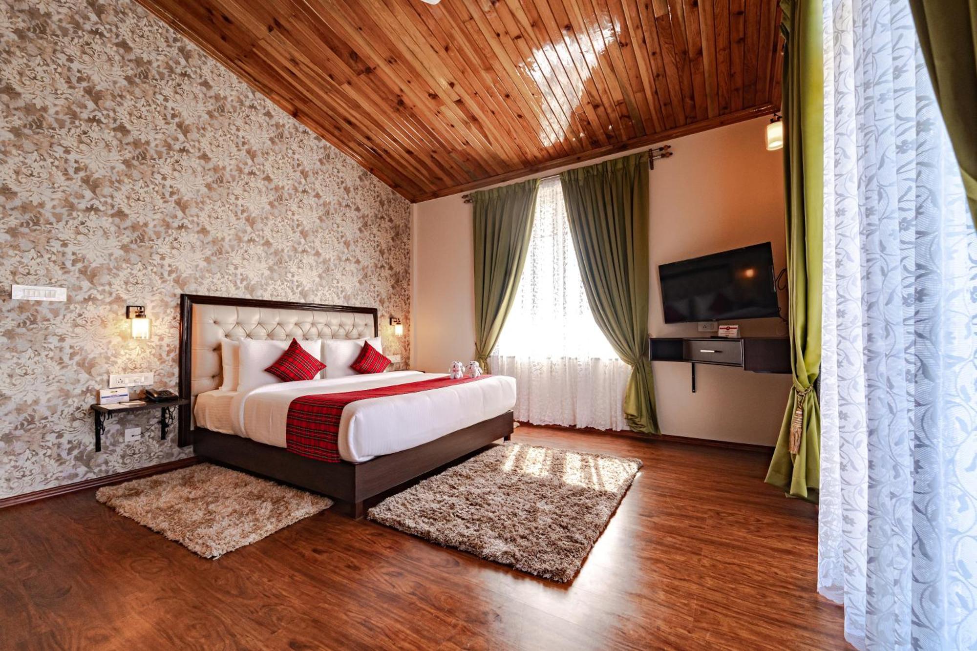 Hotel Windermere Shillong