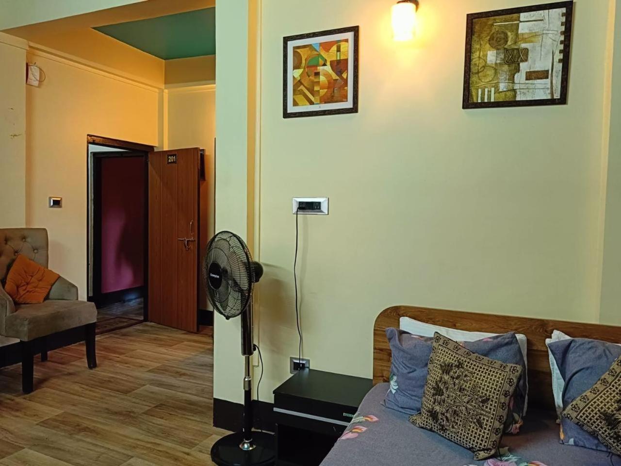Guest house Eastwood Shillong