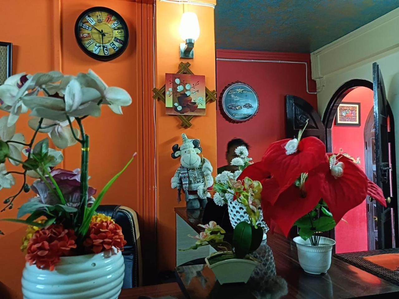 Guest house Eastwood