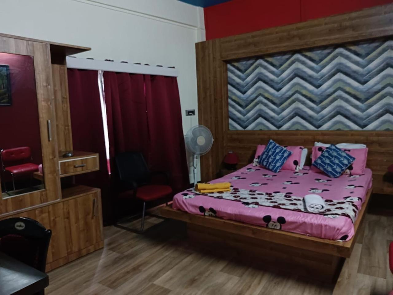 Eastwood Guest house Shillong