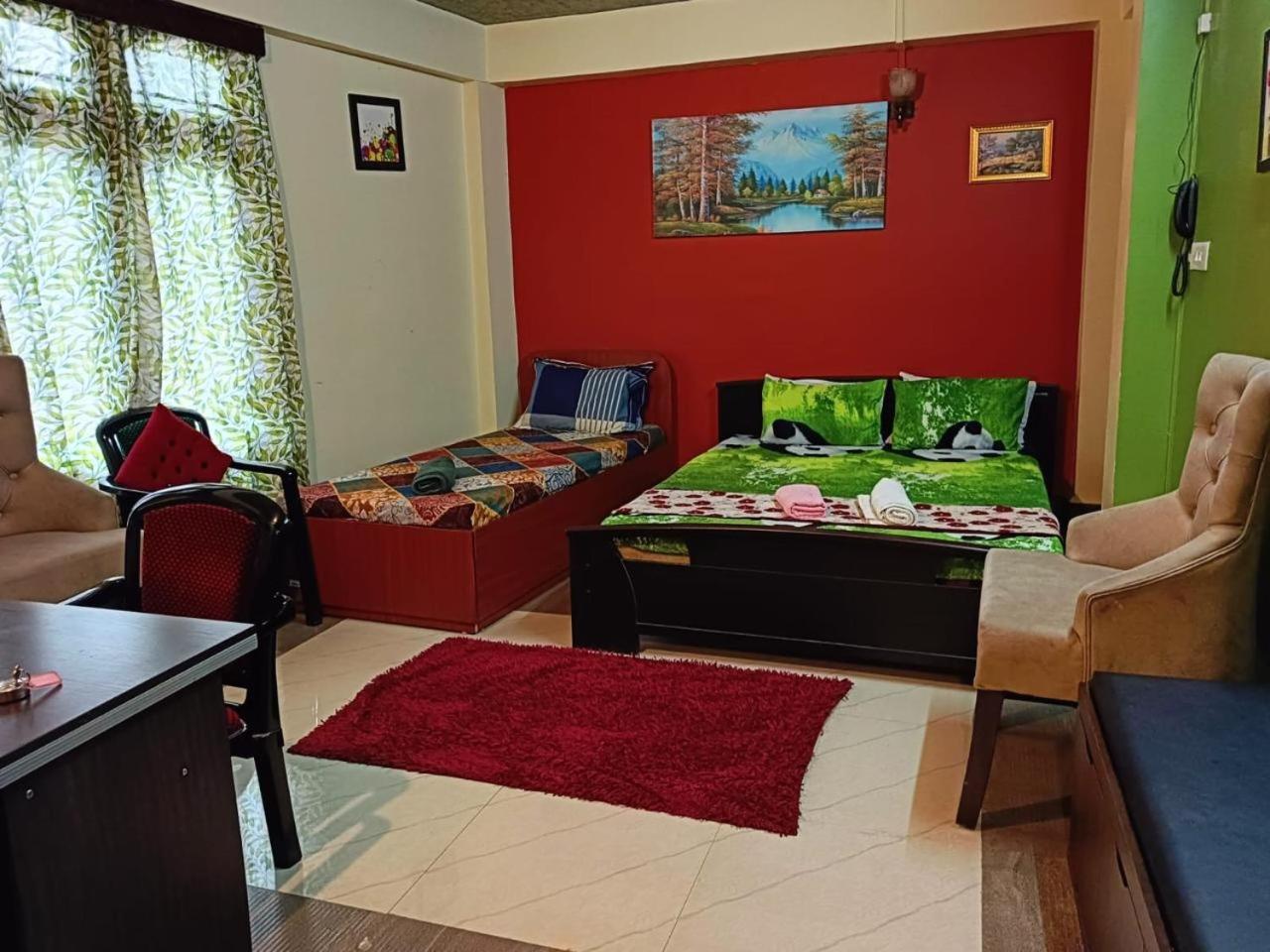 Guest house Eastwood