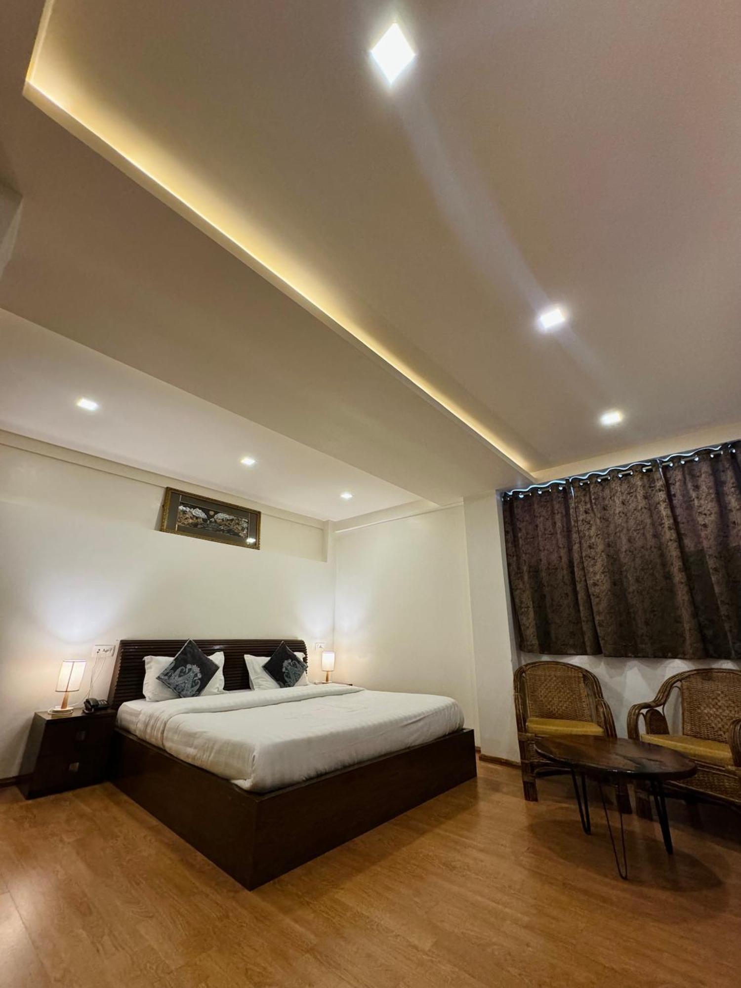 Fratelli Guest house *