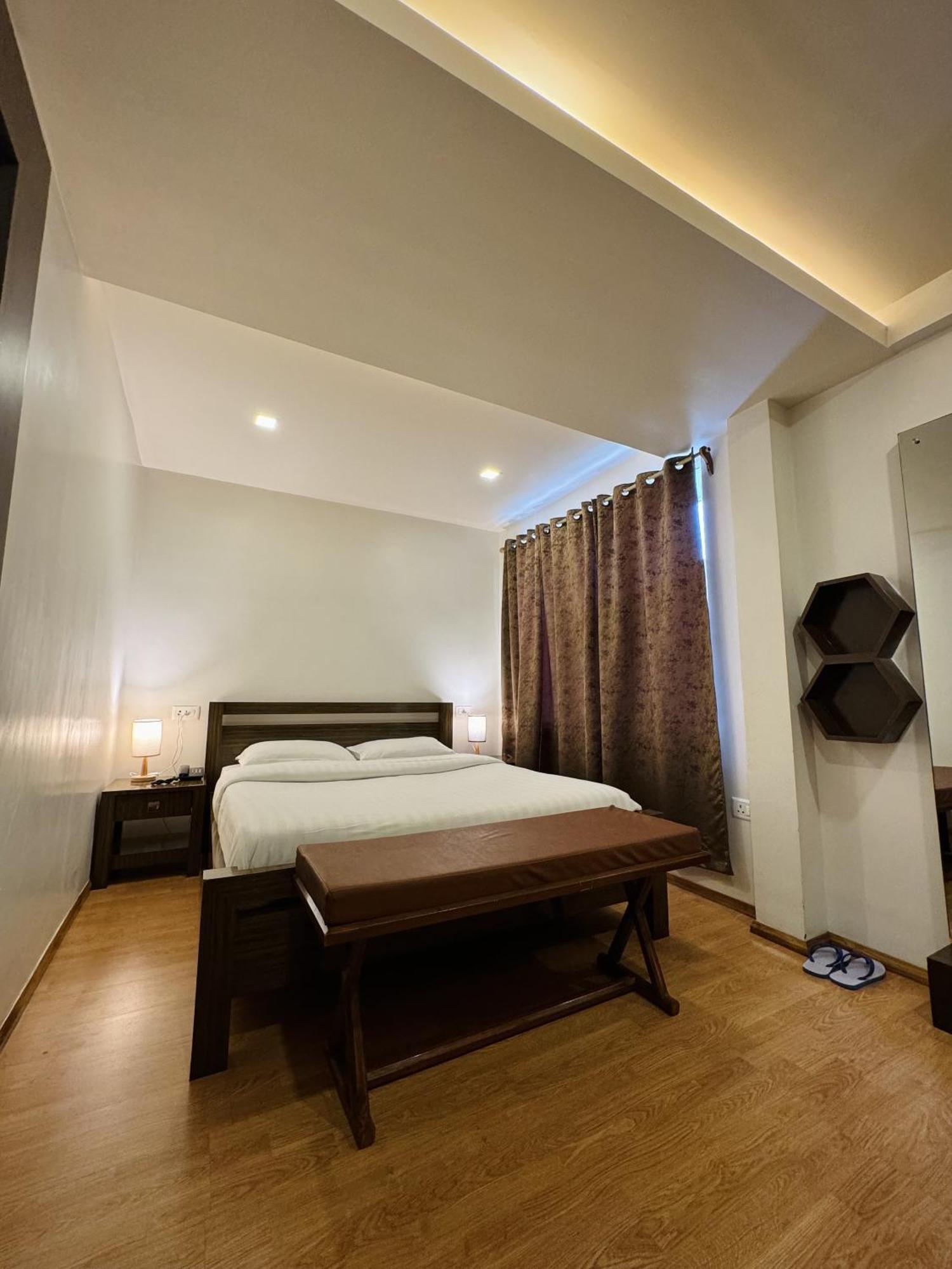 Guest house Fratelli Shillong