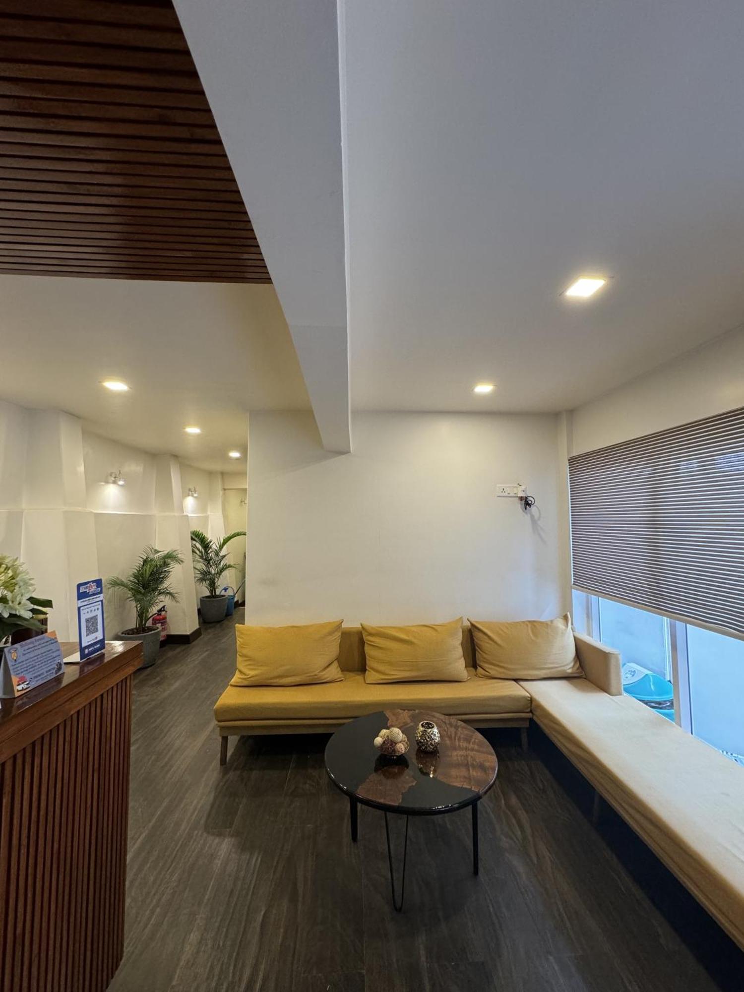 Fratelli Guest house Shillong