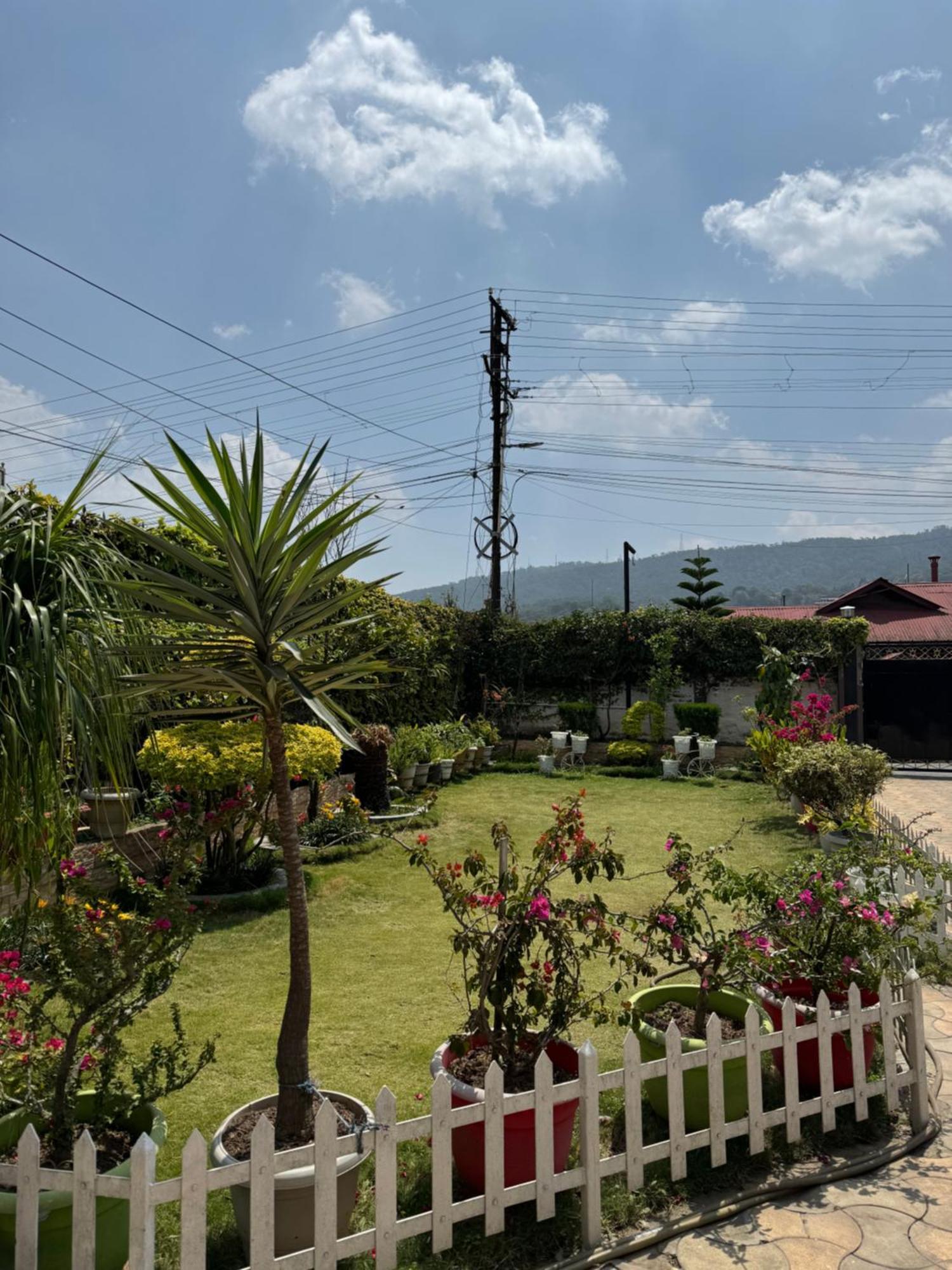 Guest house Fratelli *