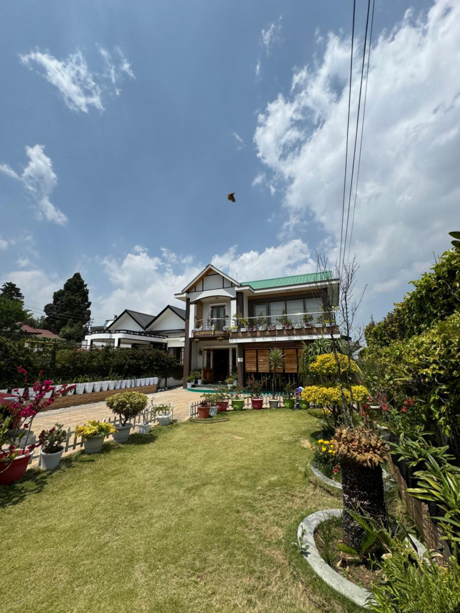 Fratelli Guest house *