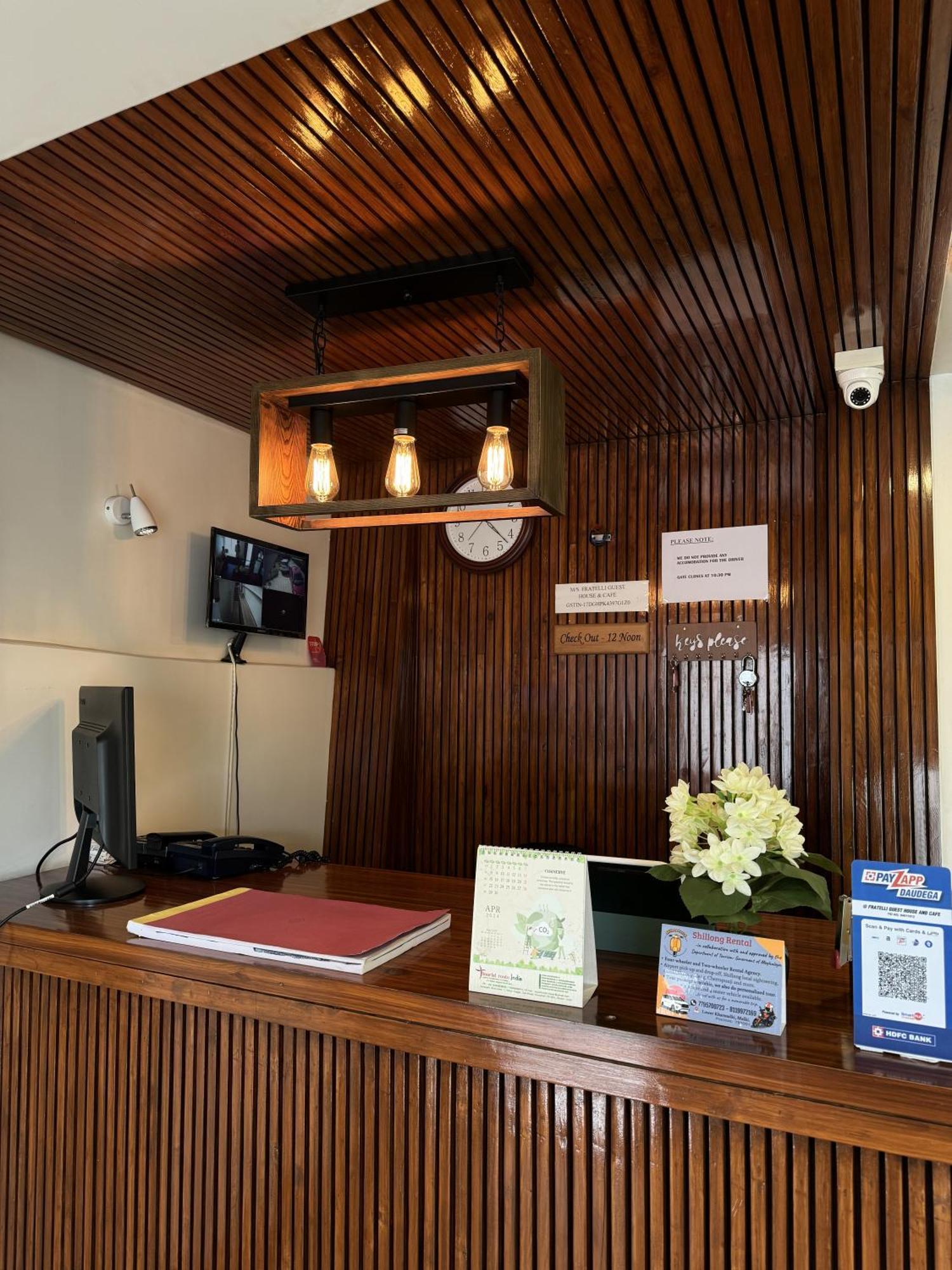 Fratelli Guest house Shillong