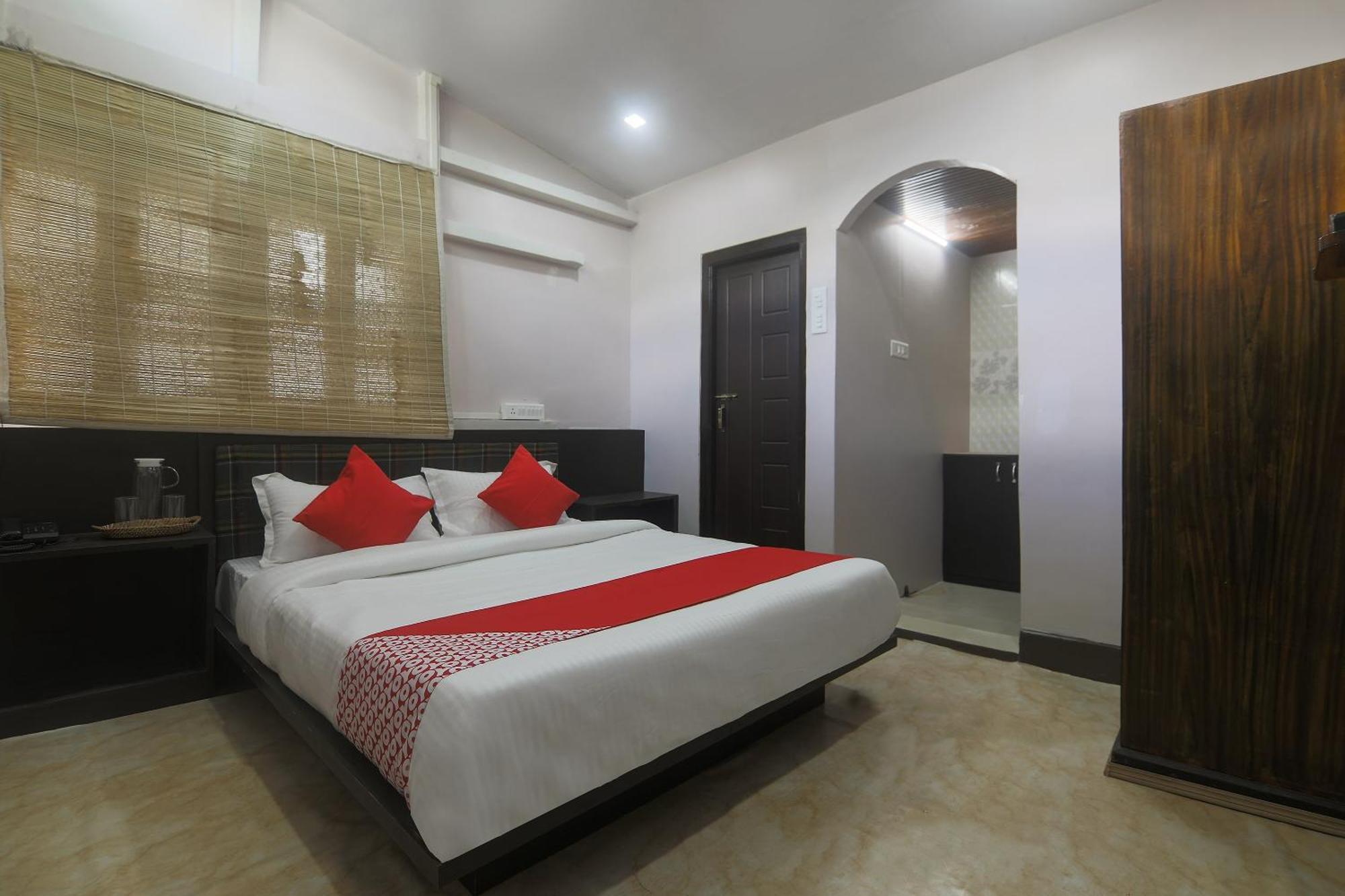 Hotel O Pillars House Shillong