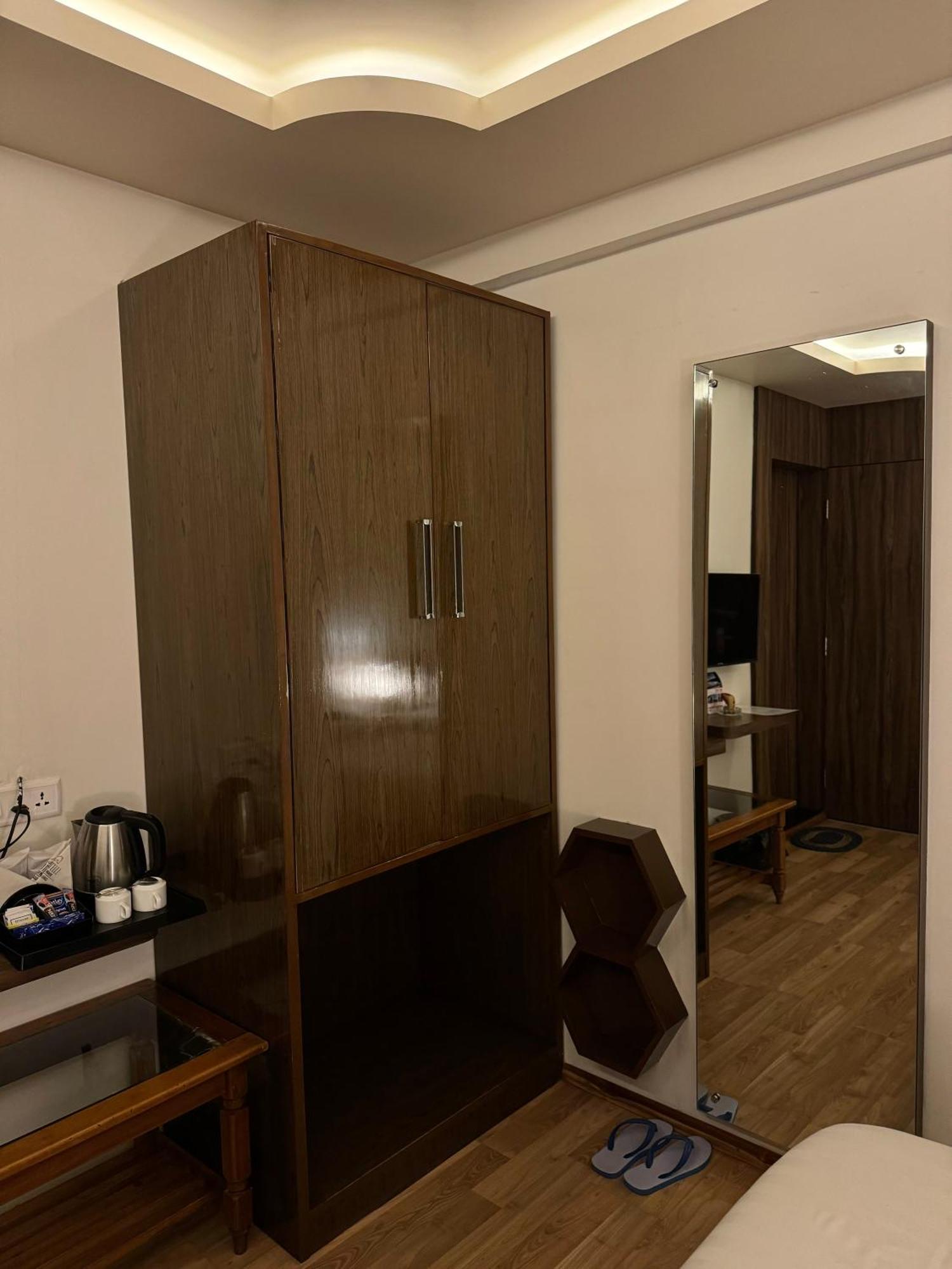 Fratelli Guest house *