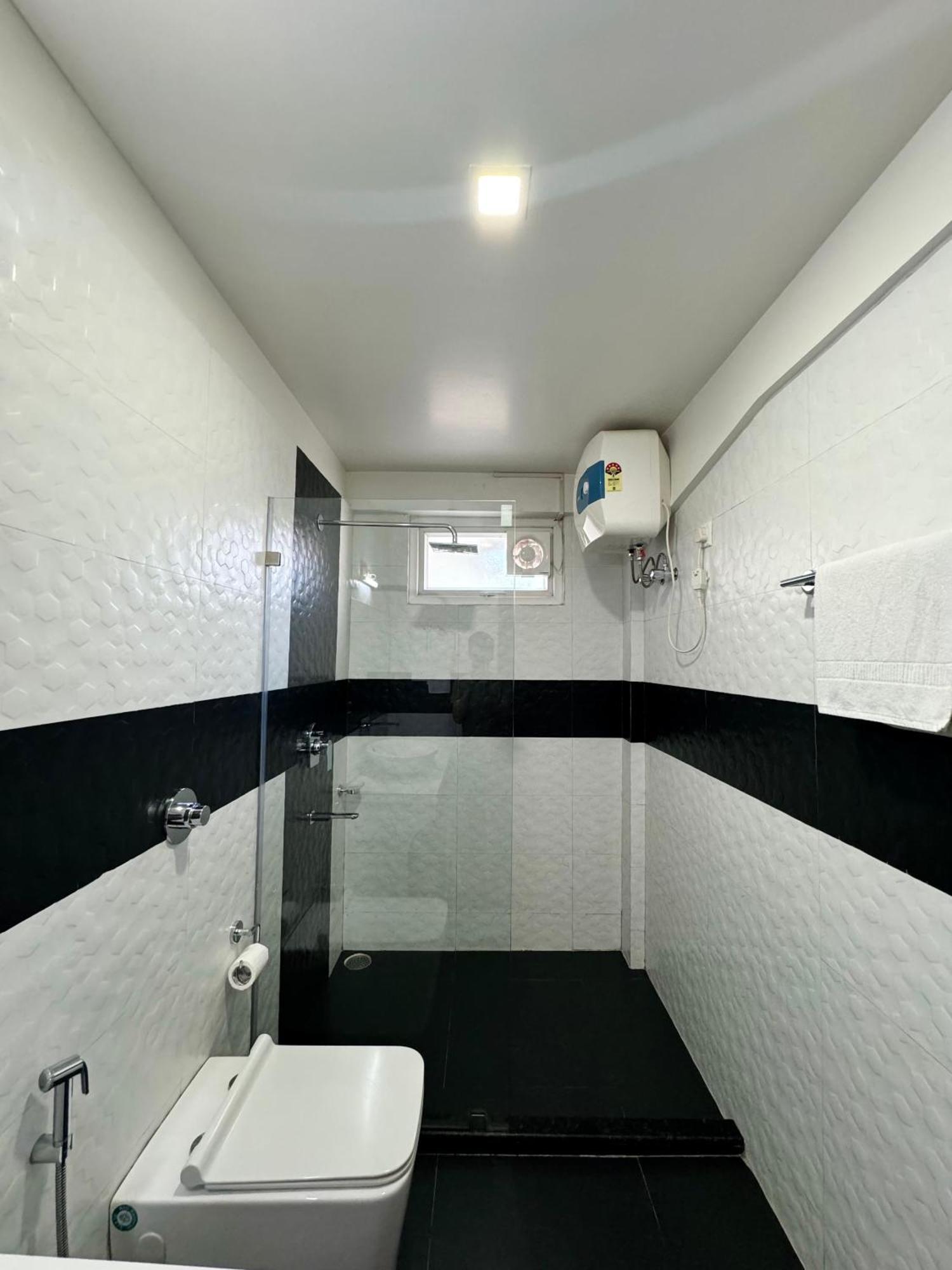Guest house Fratelli Shillong