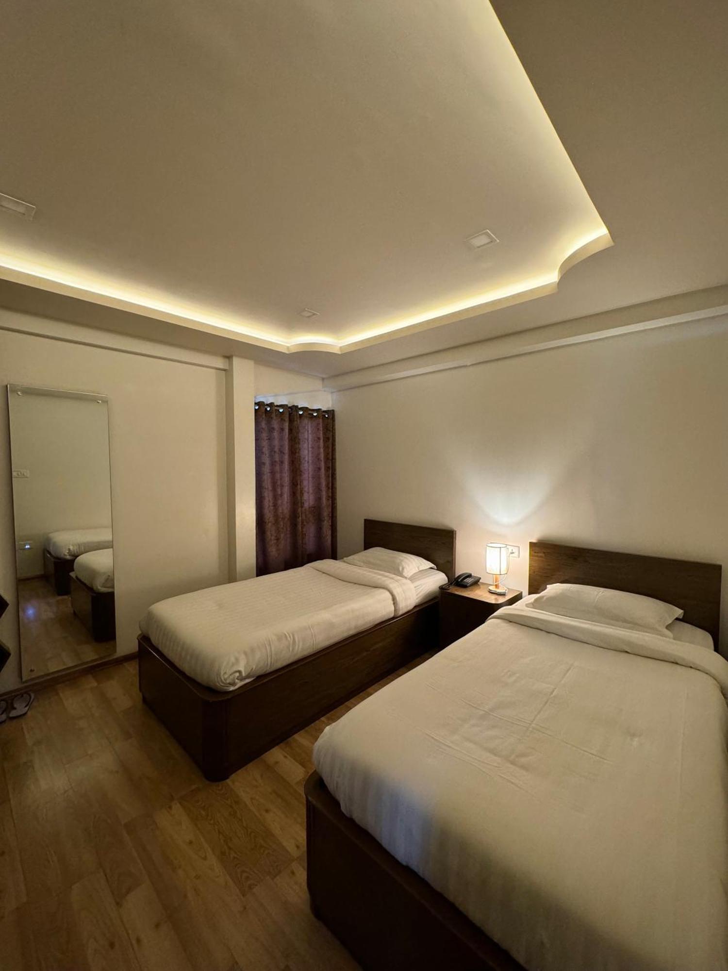 Guest house Fratelli