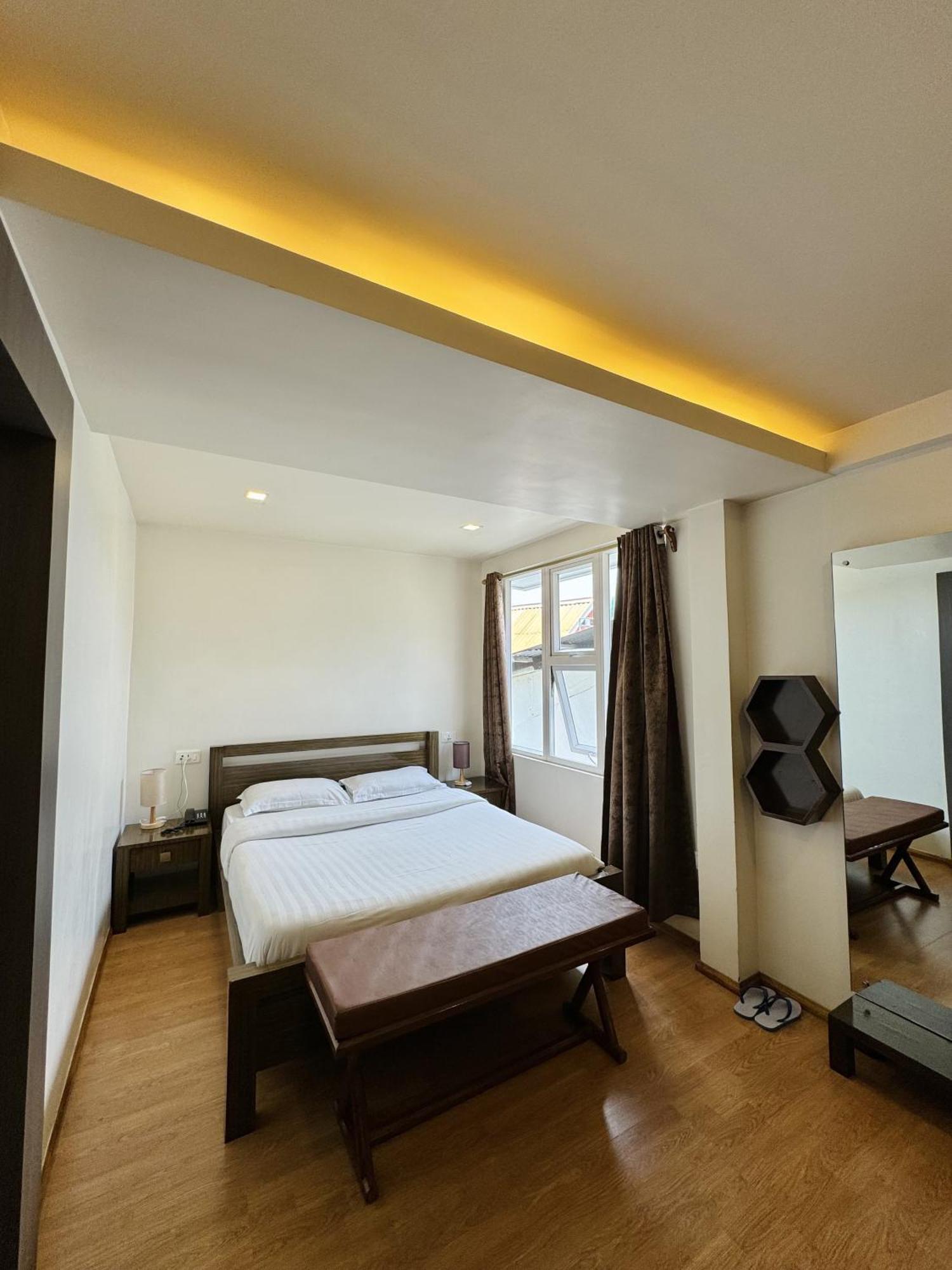 Fratelli Guest house Shillong
