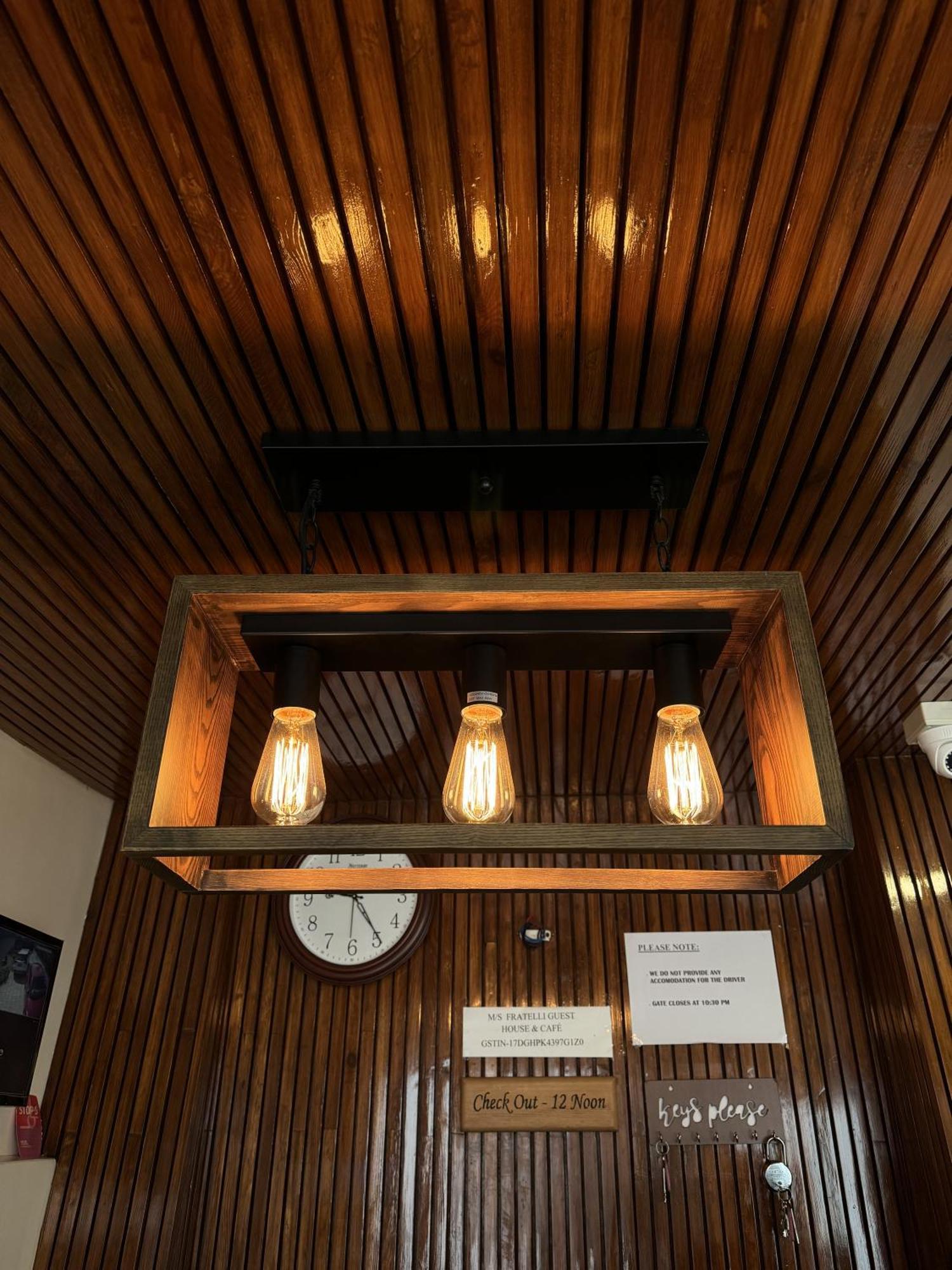 Fratelli Guest house