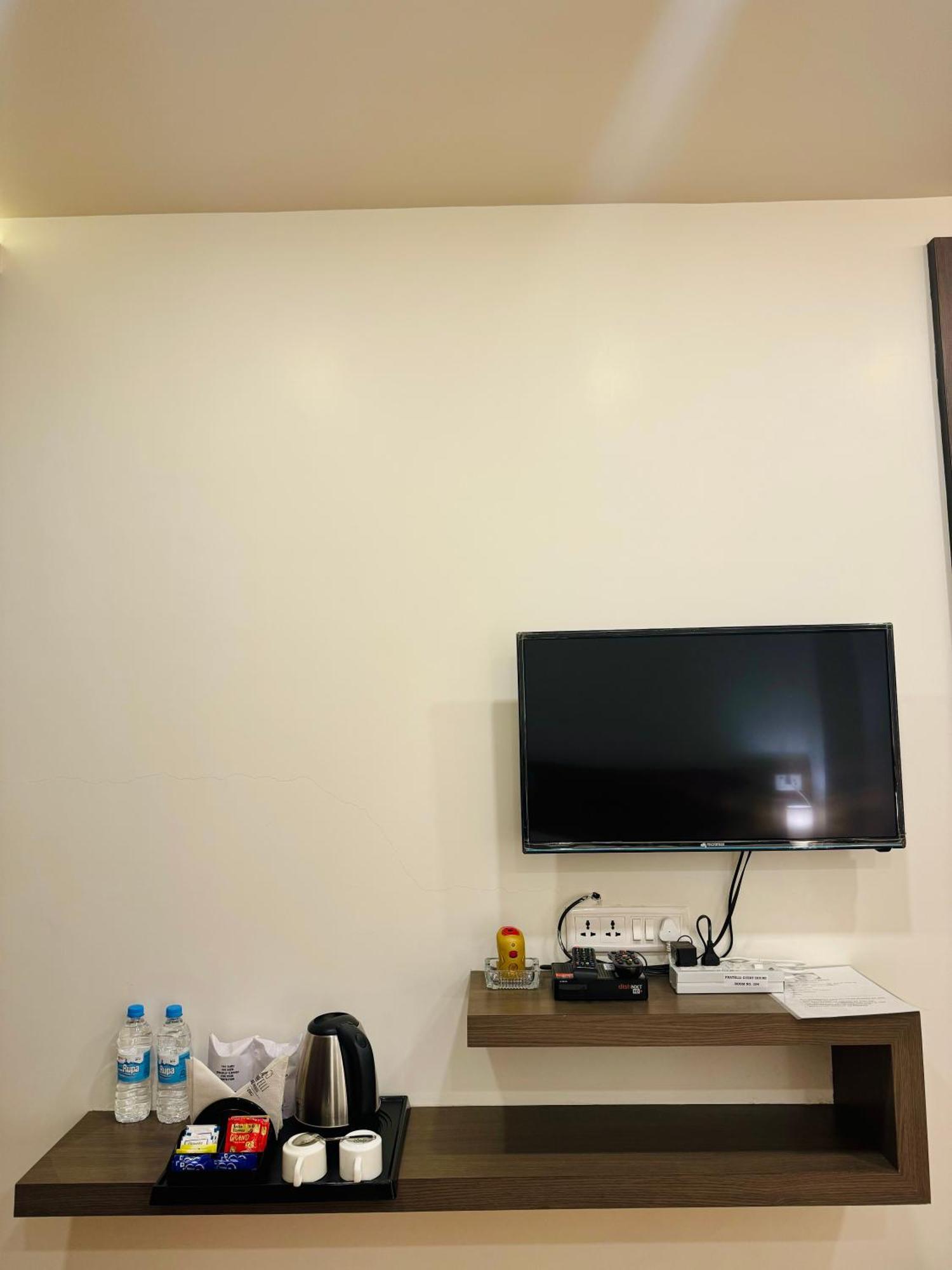 Fratelli Guest house Shillong
