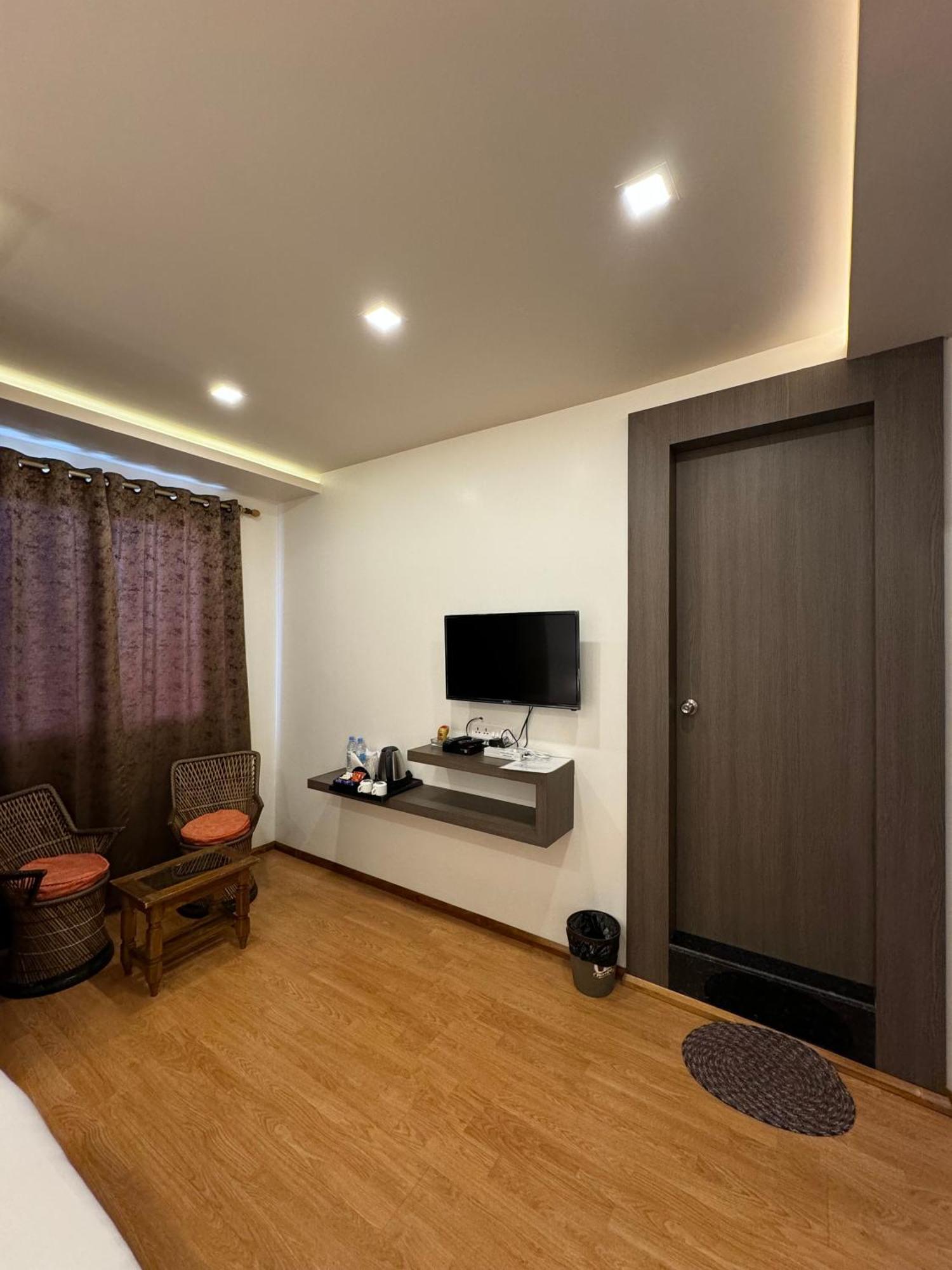Fratelli Guest house