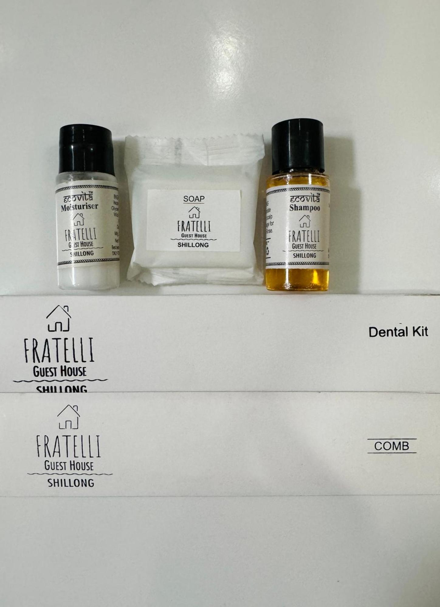 Fratelli *