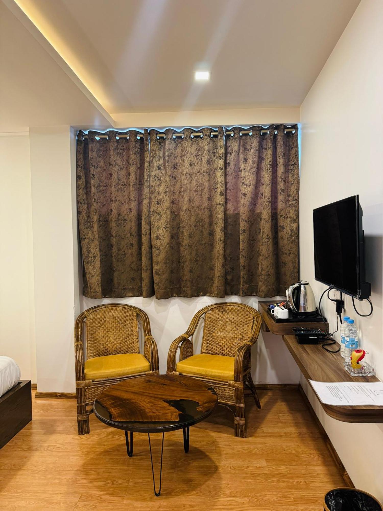 Fratelli Shillong