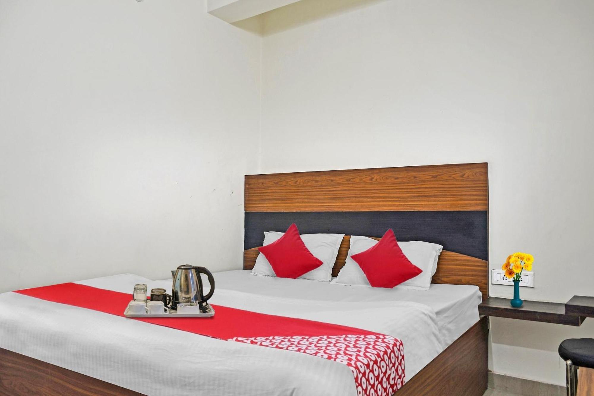 O Classic 4* Shillong