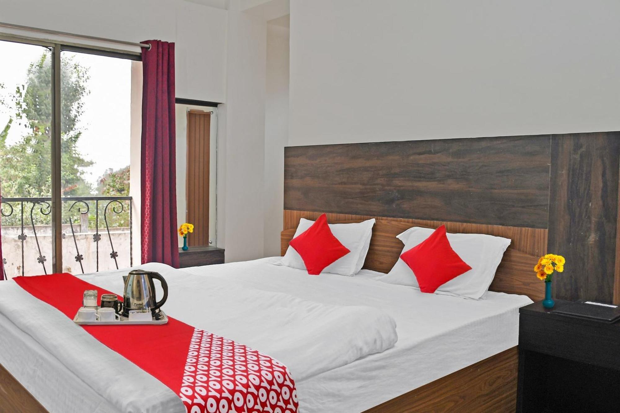 Hotel O Classic Shillong