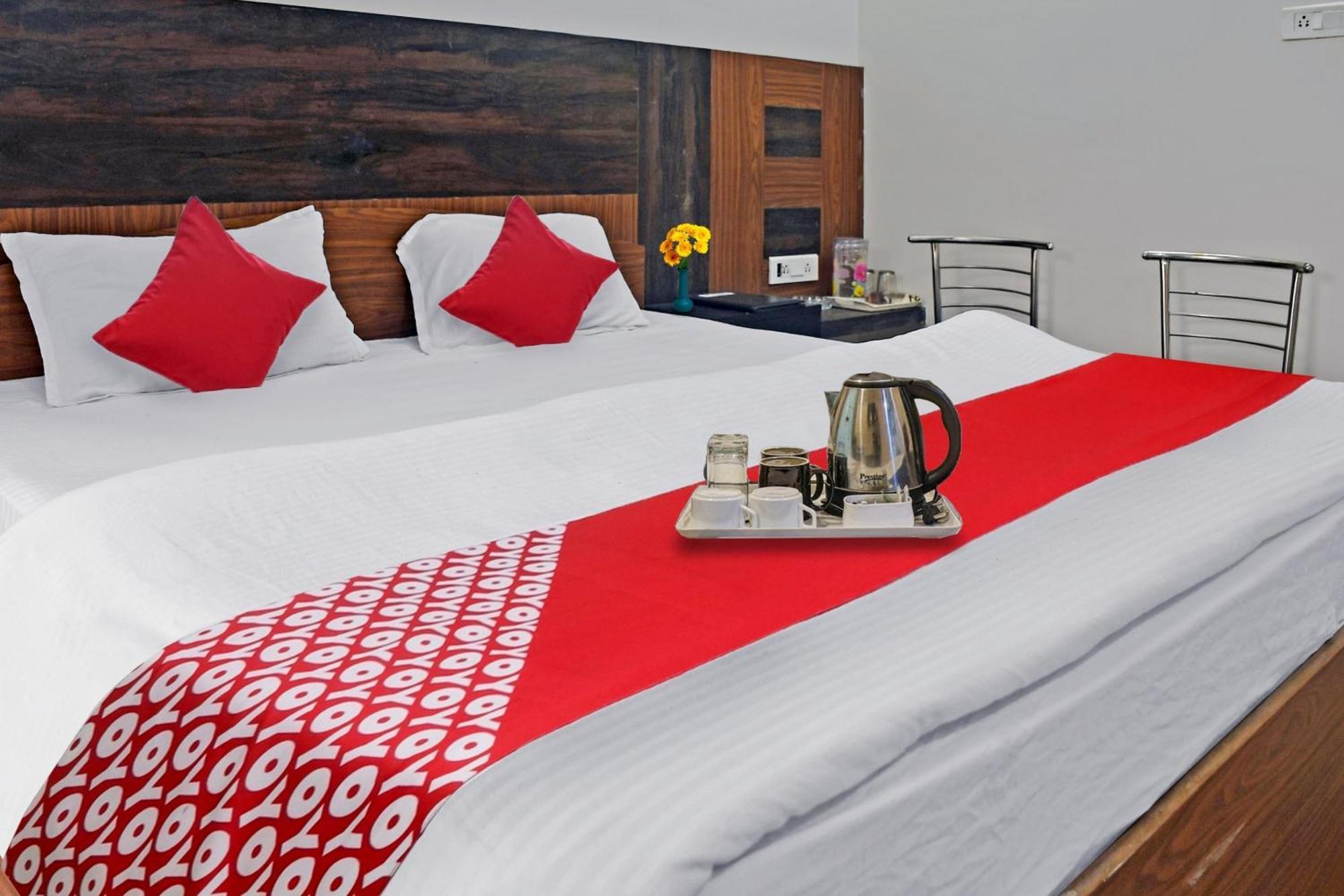 O Classic Hotel Shillong