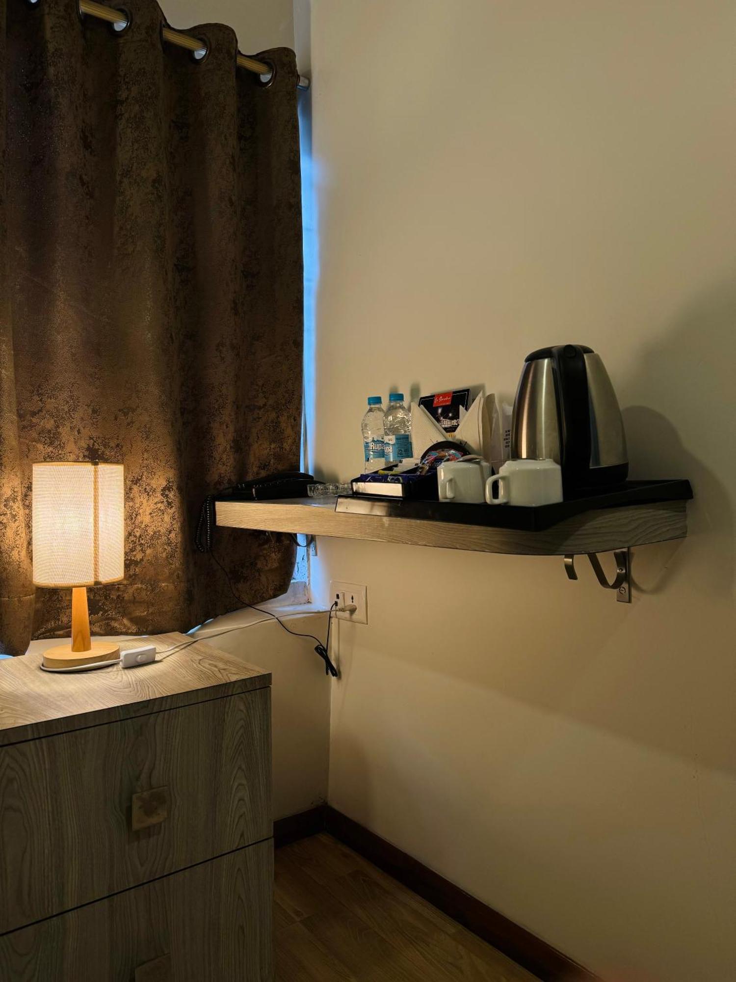 Guest house Fratelli *