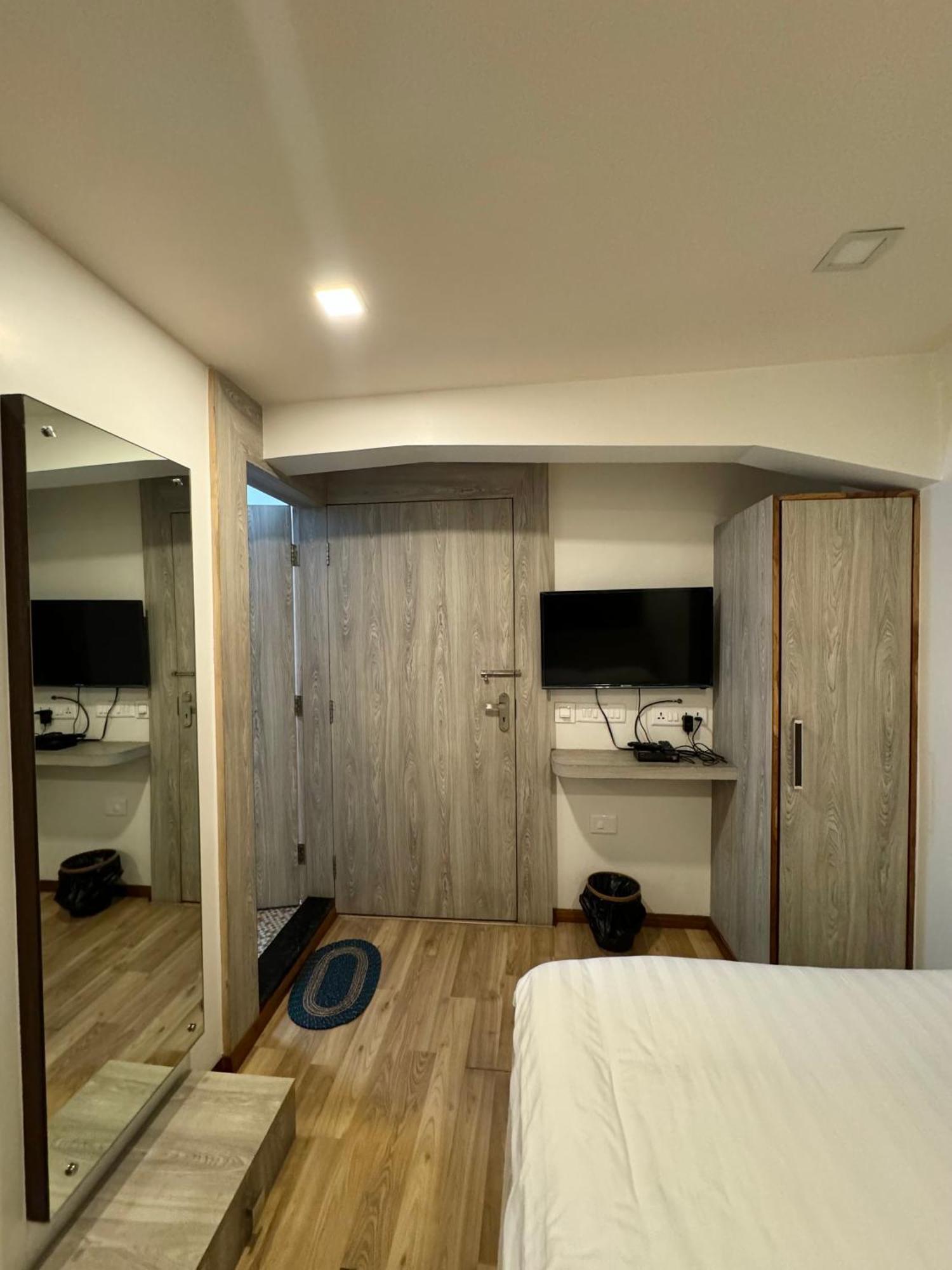 Guest house Fratelli Shillong