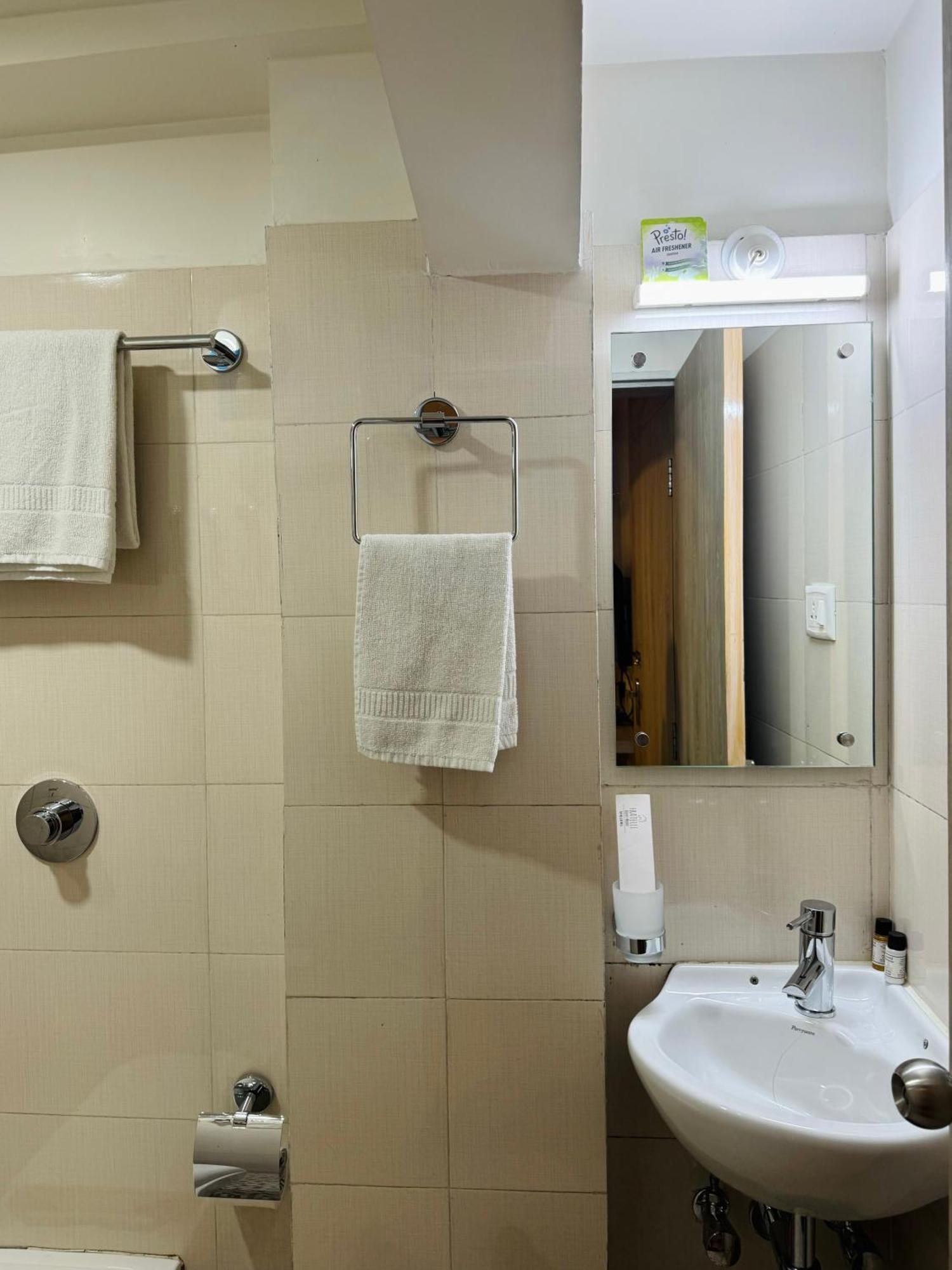 Fratelli Guest house Shillong