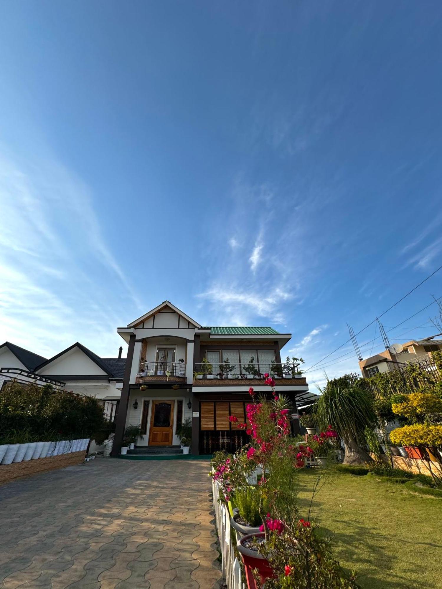 Fratelli Guest house