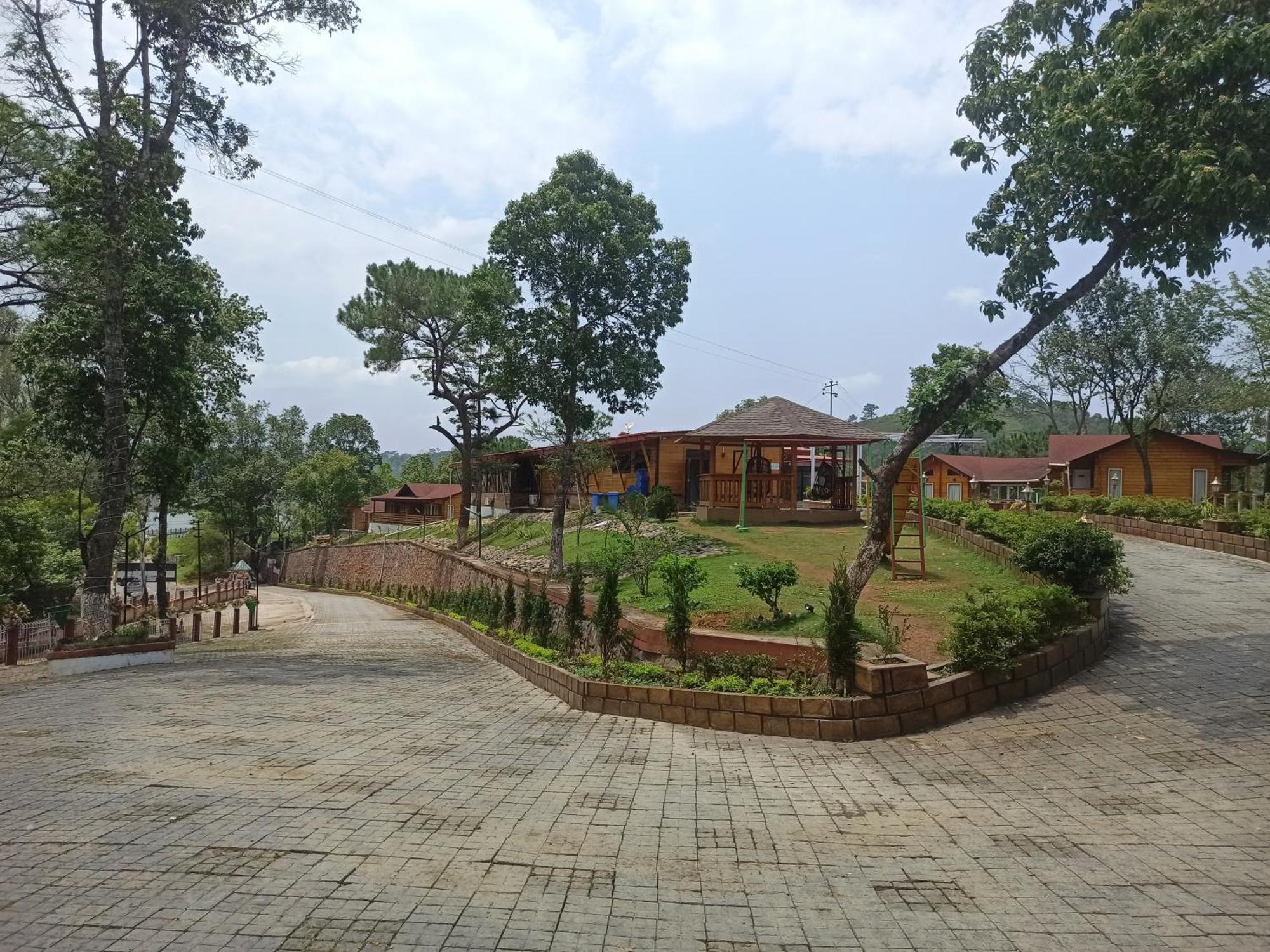 Rishat Sngi Orchid Shillong