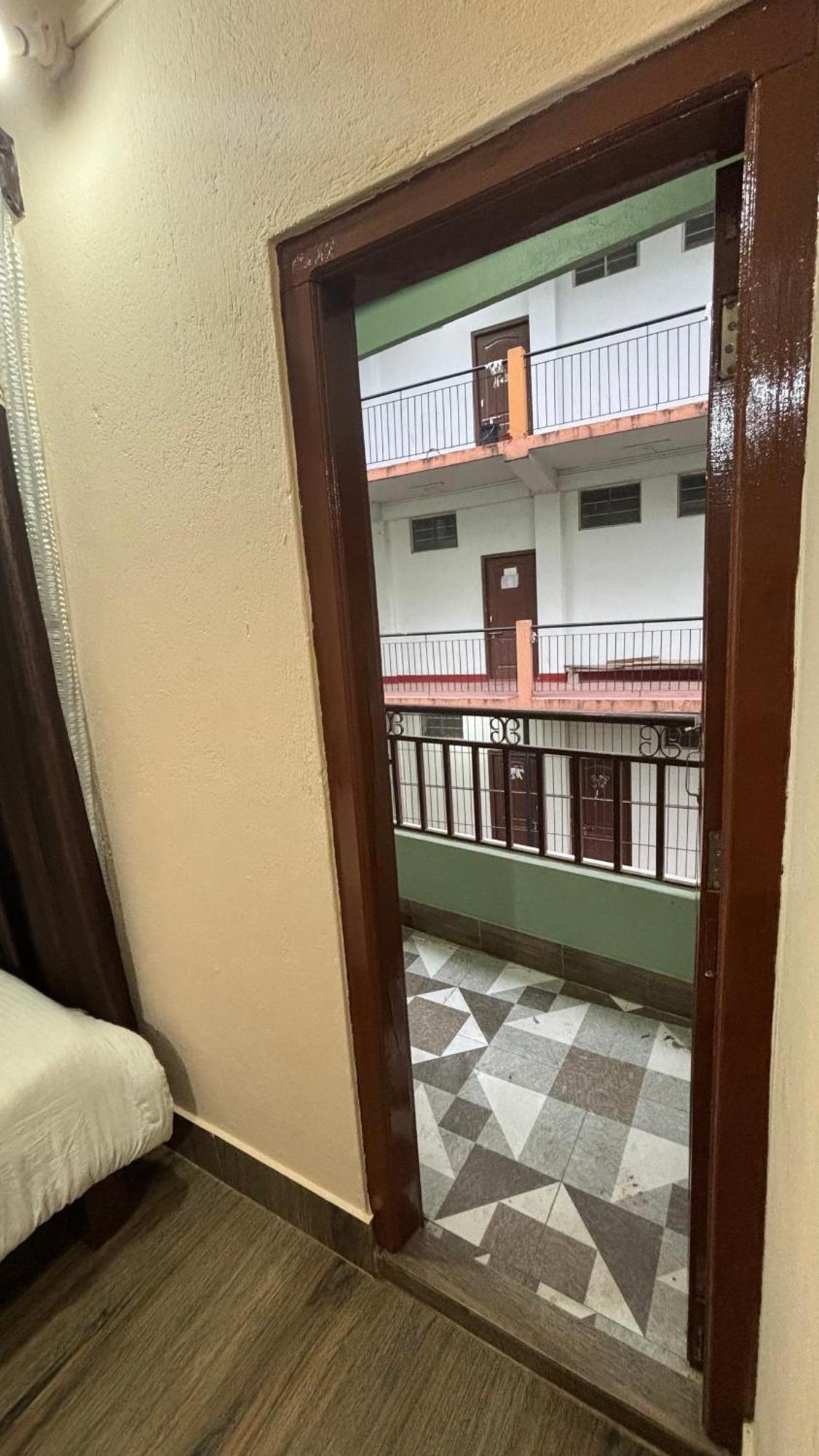 Kerins Guest house