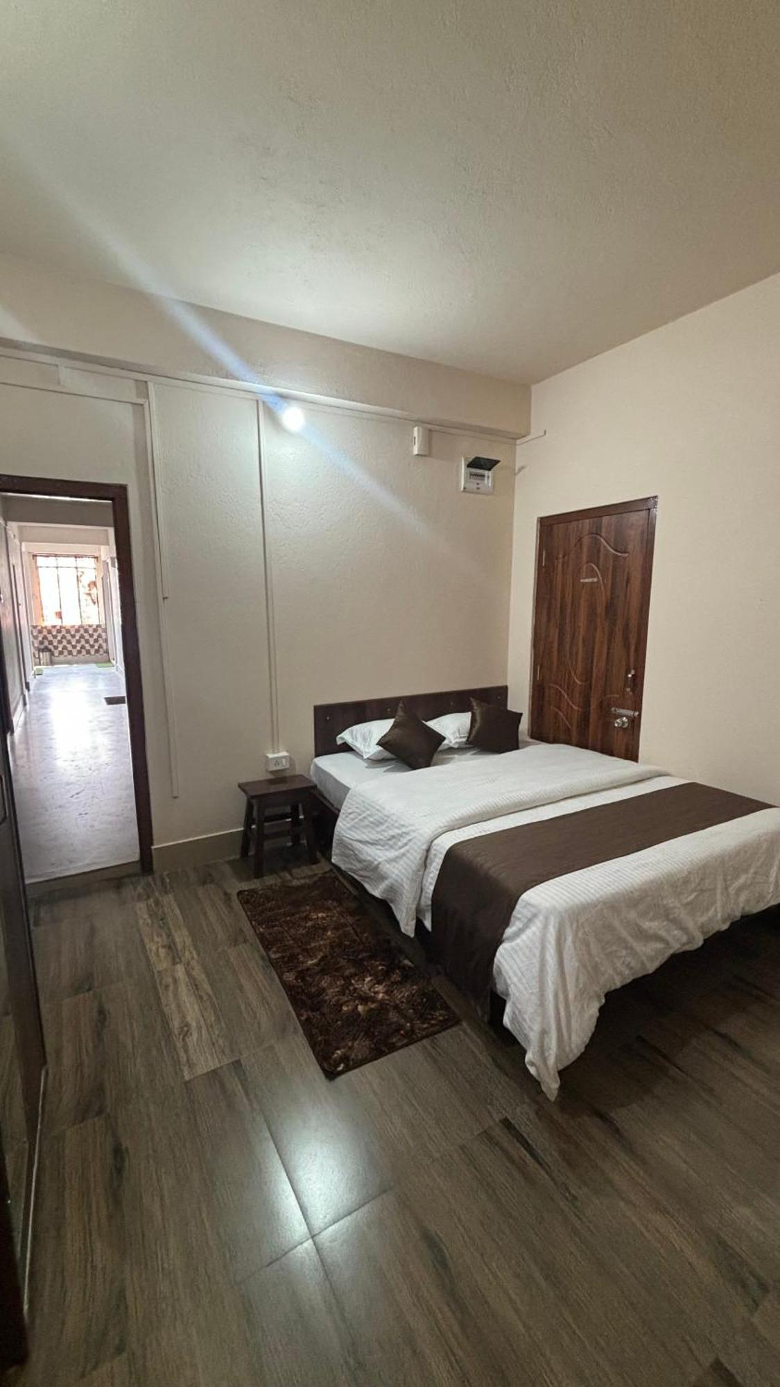 Guest house Kerins