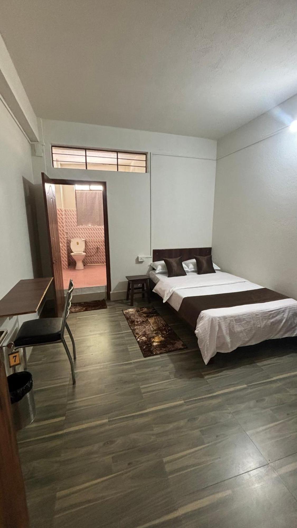 Guest house Kerins Shillong